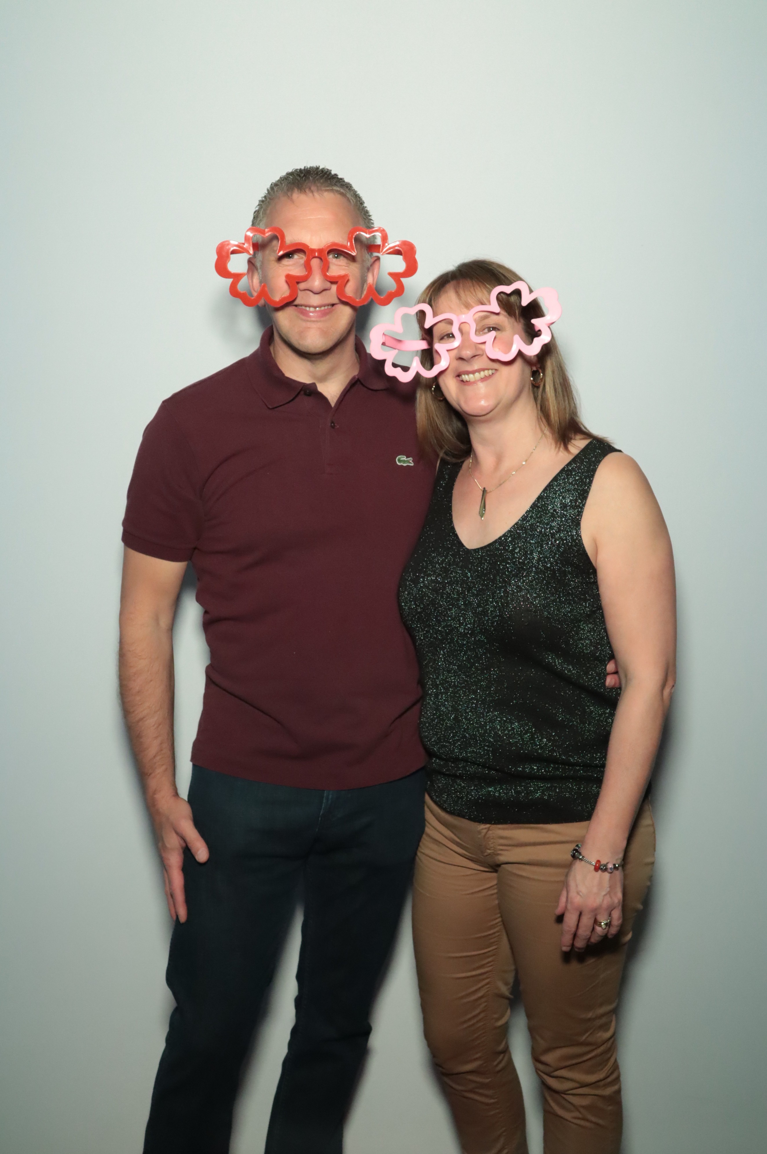 Louise's 50th Birthday | View more photos from the event at gallery.myphotoboothexperience.co.uk/u/MyPhotoBoothExperienceLtd/Louises-50th-Birthday