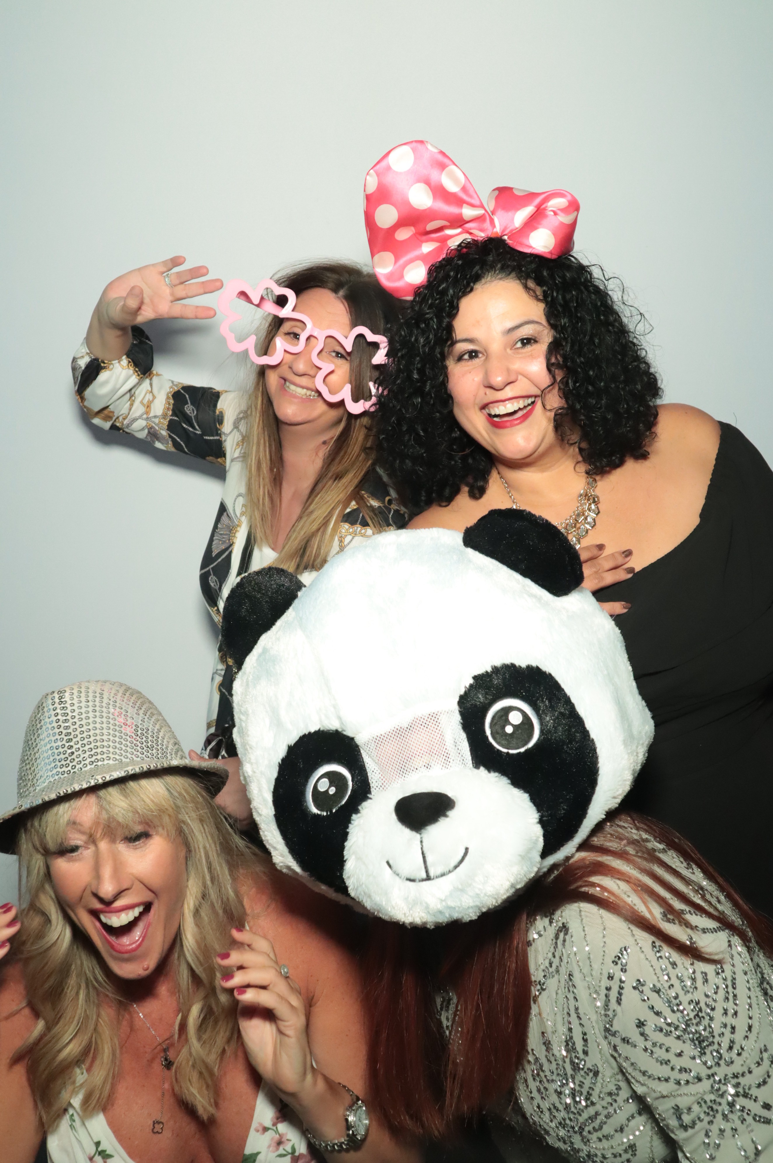 Louise's 50th Birthday | View more photos from the event at gallery.myphotoboothexperience.co.uk/u/MyPhotoBoothExperienceLtd/Louises-50th-Birthday