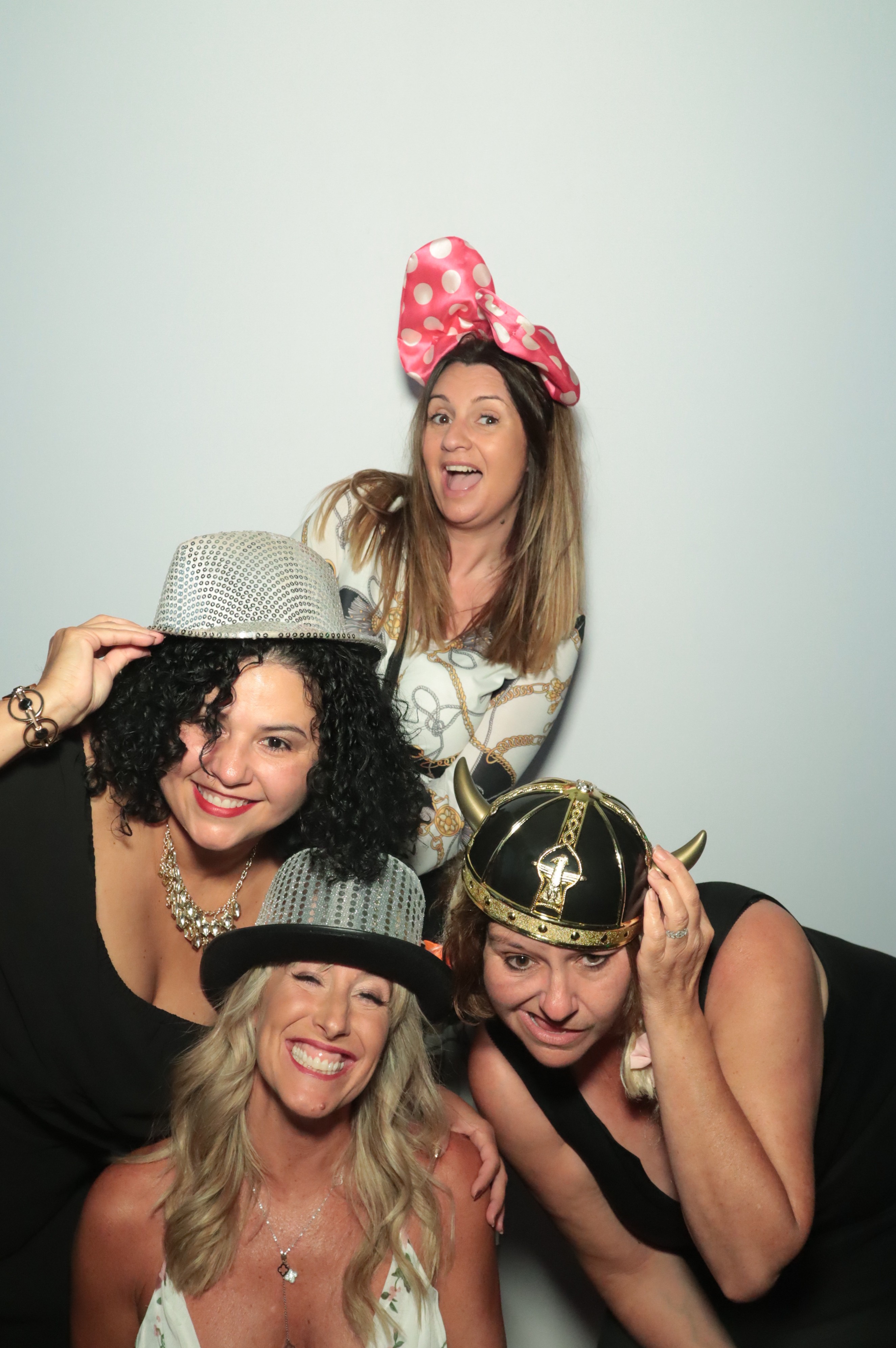 Louise's 50th Birthday | View more photos from the event at gallery.myphotoboothexperience.co.uk/u/MyPhotoBoothExperienceLtd/Louises-50th-Birthday
