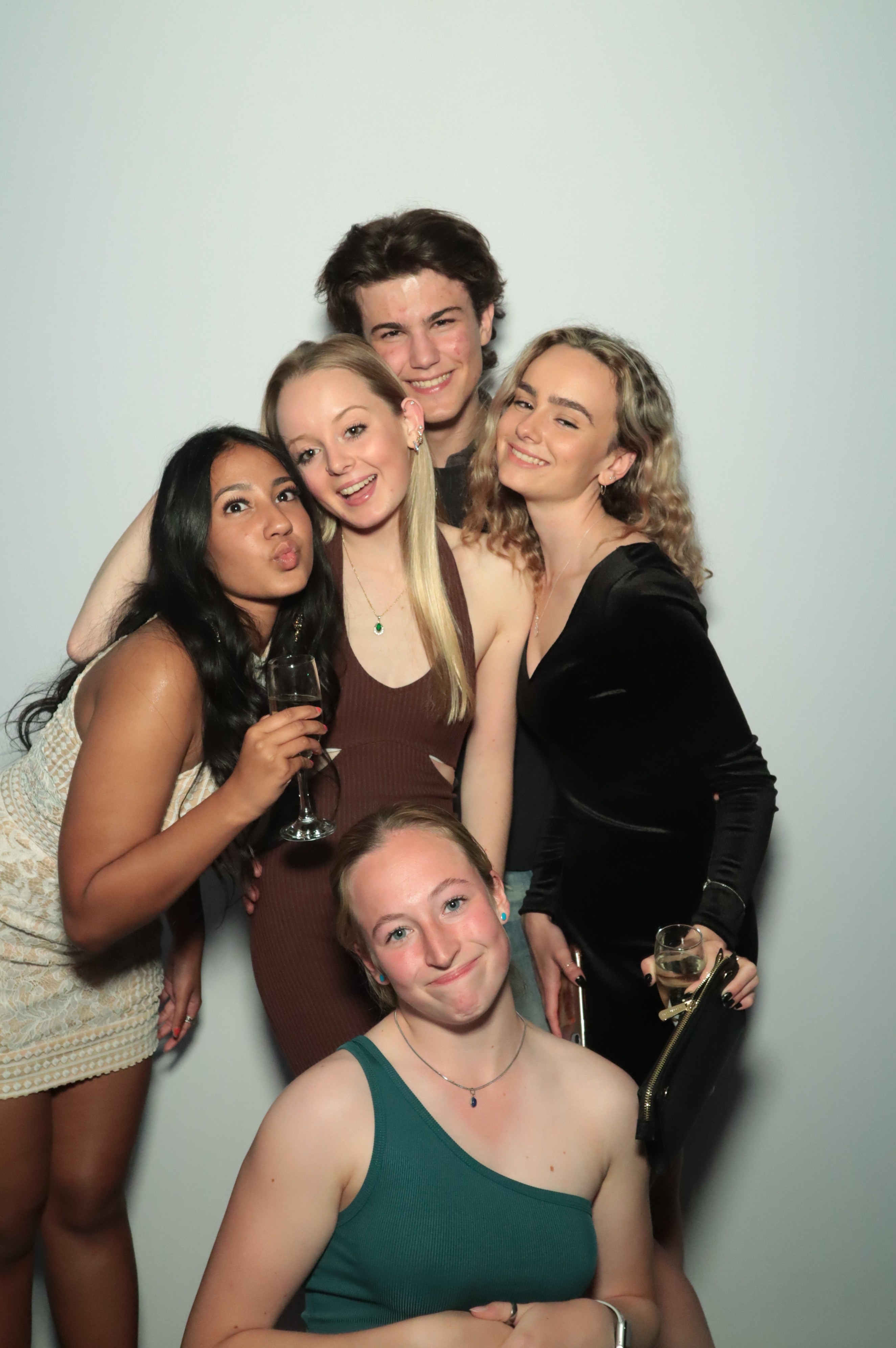 Louise's 50th Birthday | View more photos from the event at gallery.myphotoboothexperience.co.uk/u/MyPhotoBoothExperienceLtd/Louises-50th-Birthday