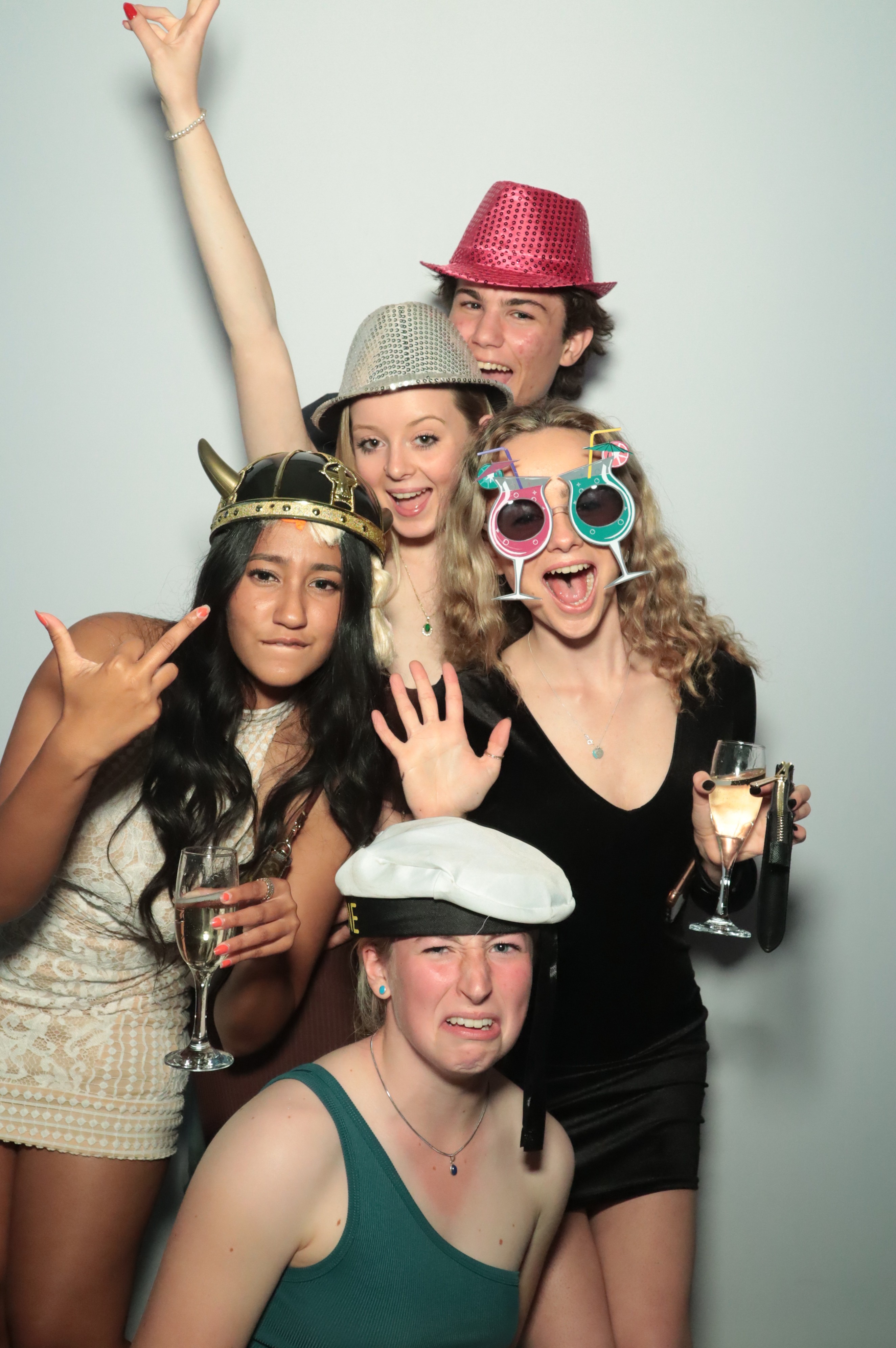Louise's 50th Birthday | View more photos from the event at gallery.myphotoboothexperience.co.uk/u/MyPhotoBoothExperienceLtd/Louises-50th-Birthday