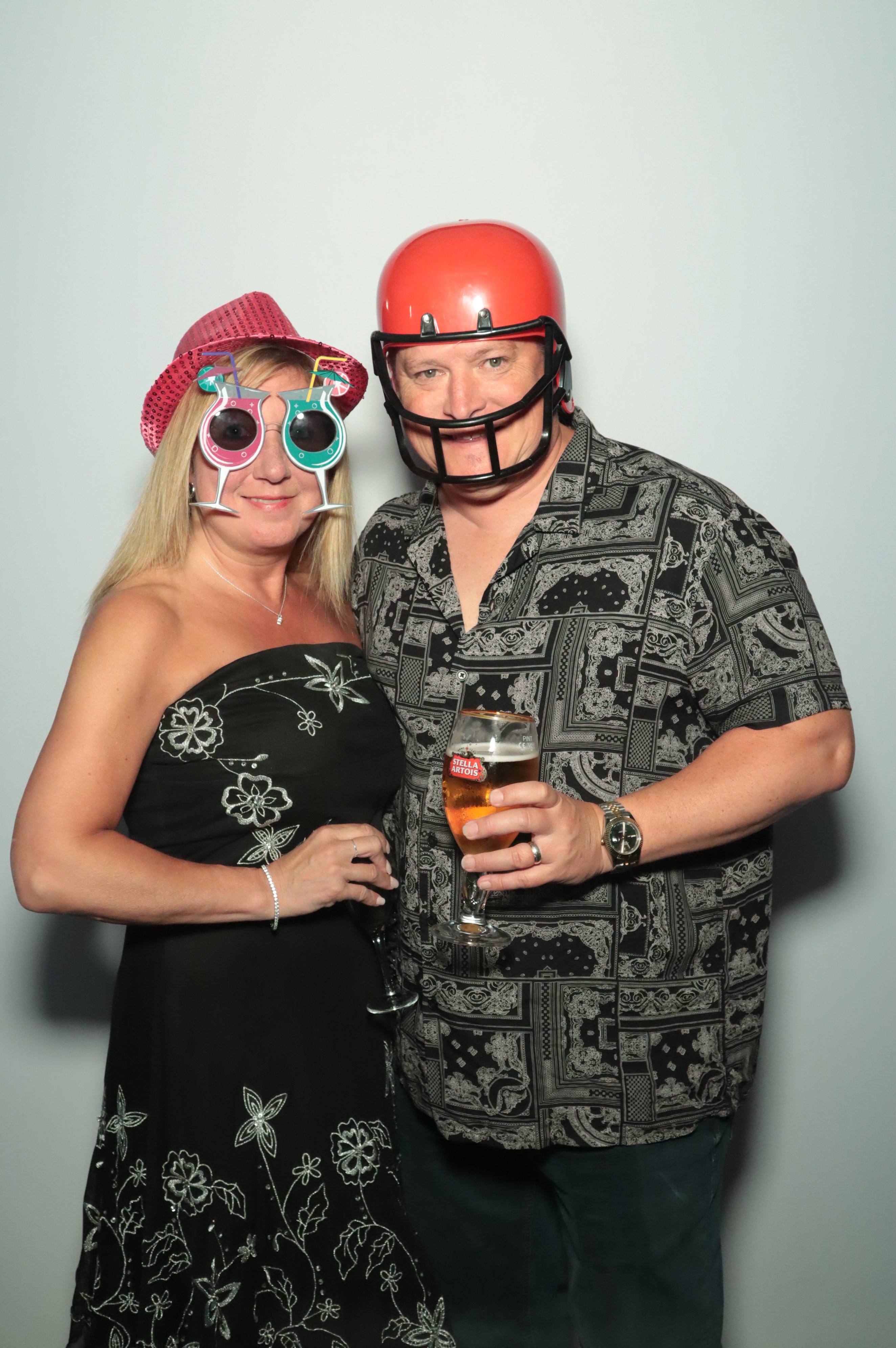 Louise's 50th Birthday | View more photos from the event at gallery.myphotoboothexperience.co.uk/u/MyPhotoBoothExperienceLtd/Louises-50th-Birthday