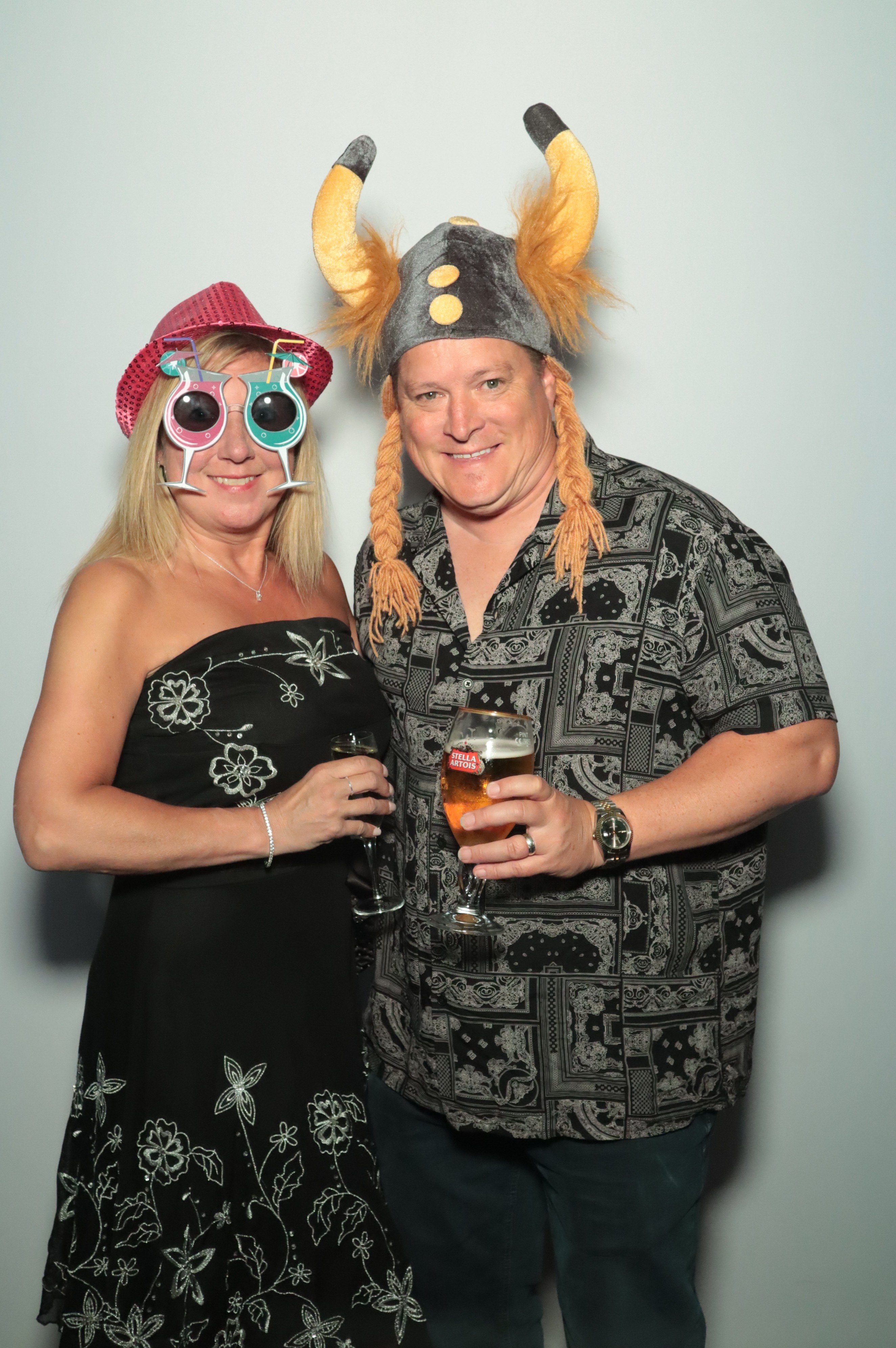 Louise's 50th Birthday | View more photos from the event at gallery.myphotoboothexperience.co.uk/u/MyPhotoBoothExperienceLtd/Louises-50th-Birthday