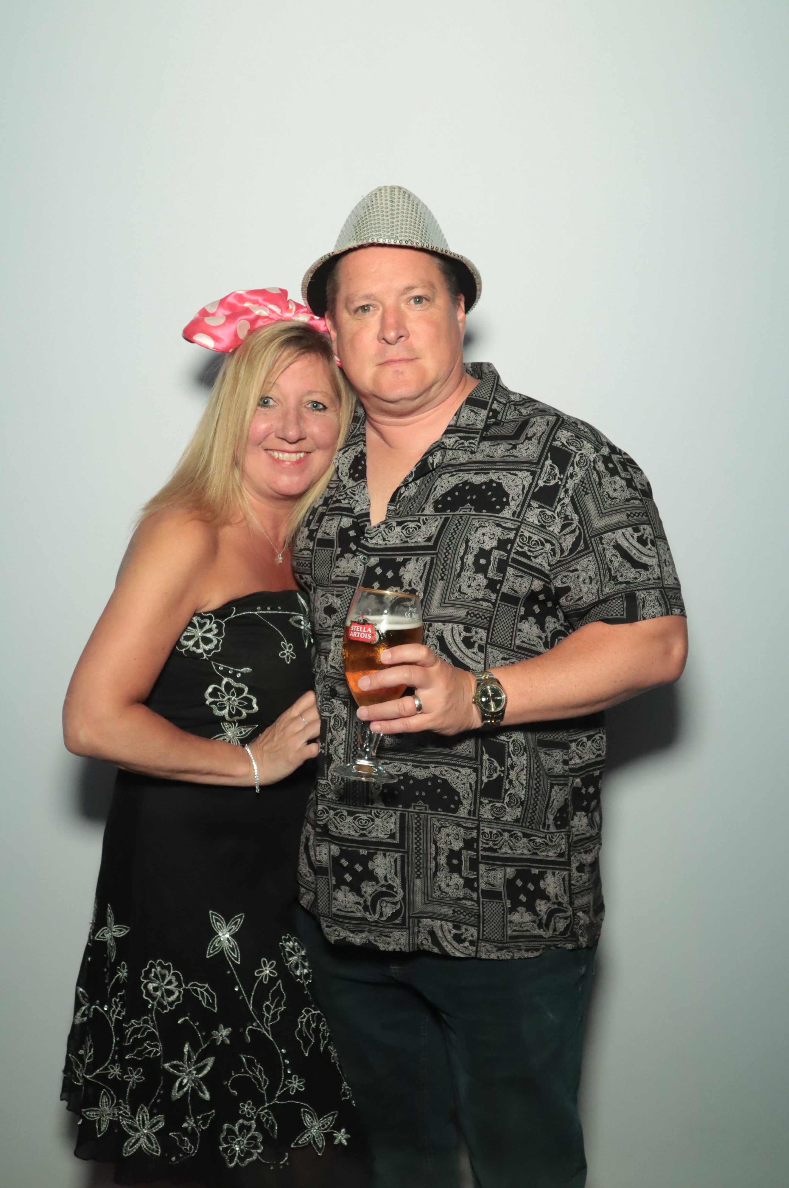 Louise's 50th Birthday | View more photos from the event at gallery.myphotoboothexperience.co.uk/u/MyPhotoBoothExperienceLtd/Louises-50th-Birthday