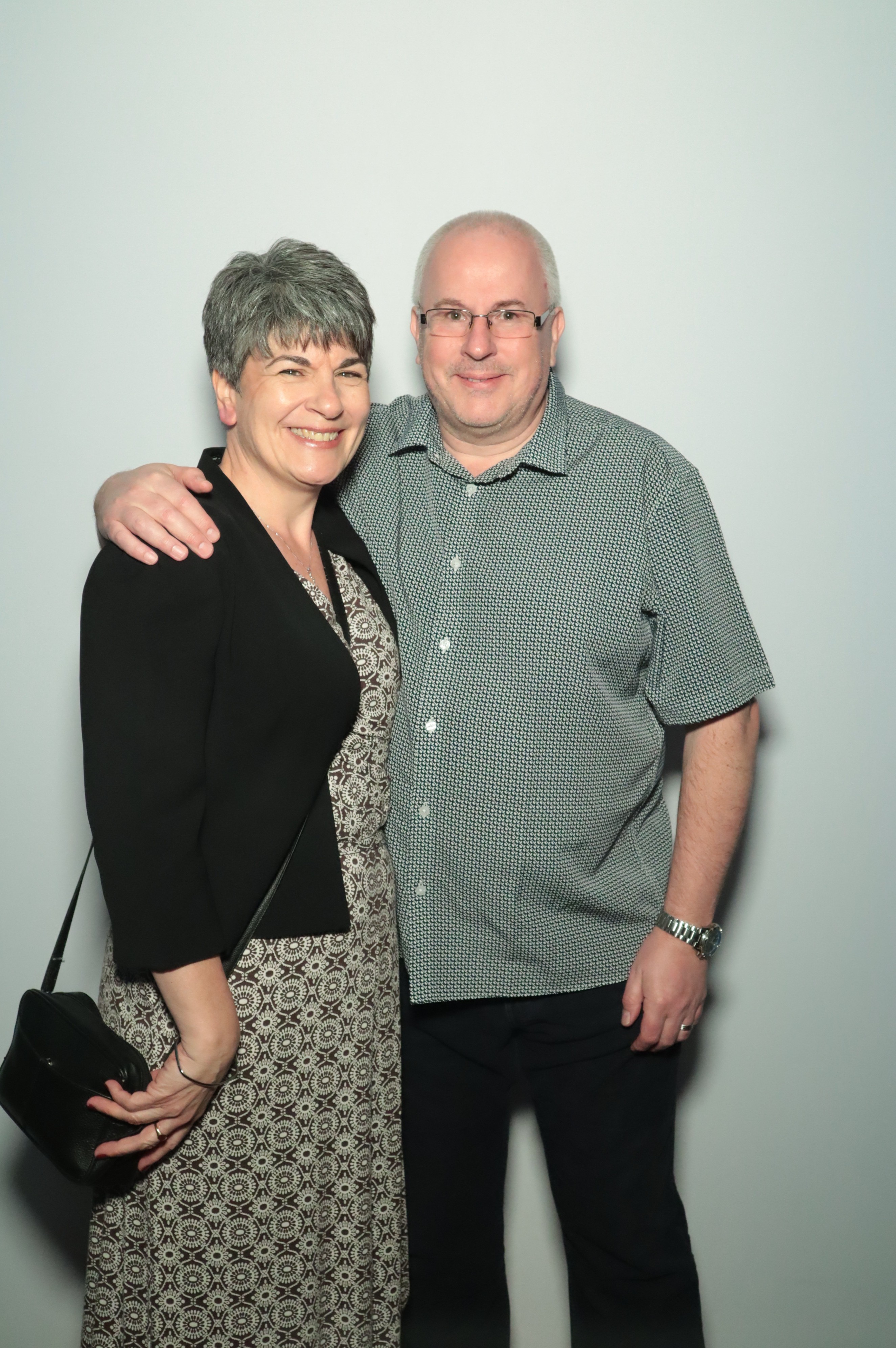 Louise's 50th Birthday | View more photos from the event at gallery.myphotoboothexperience.co.uk/u/MyPhotoBoothExperienceLtd/Louises-50th-Birthday