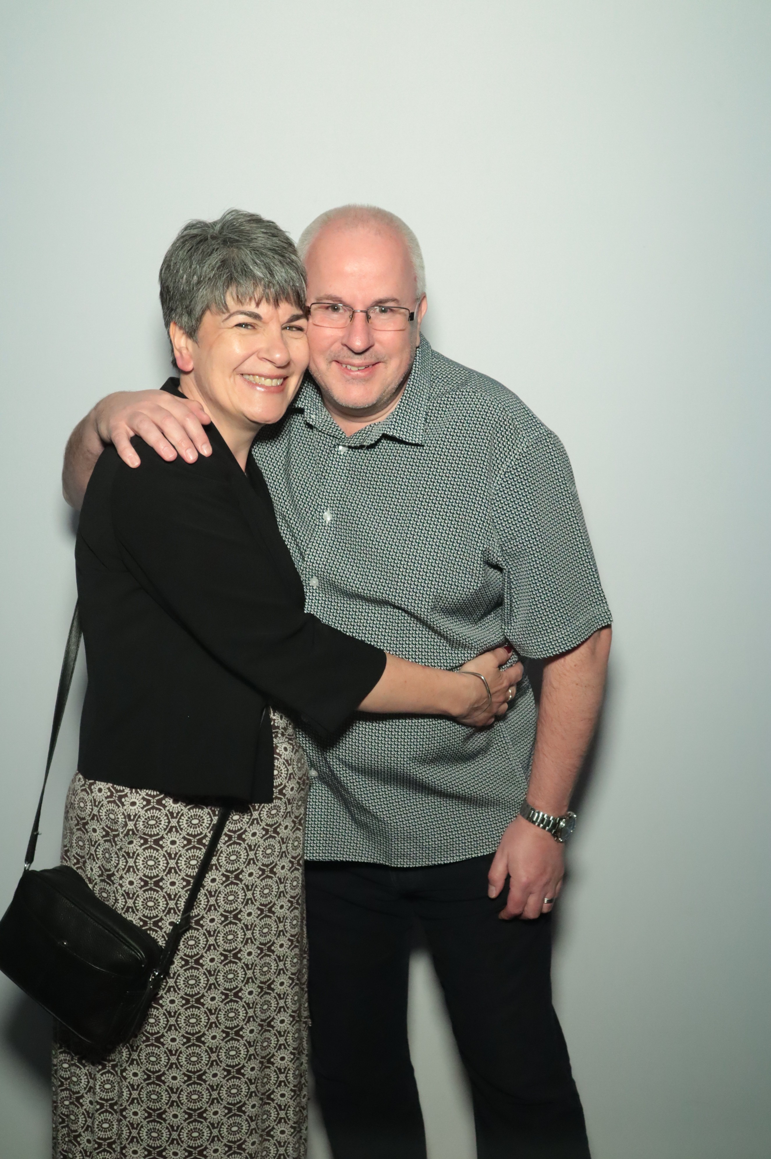Louise's 50th Birthday | View more photos from the event at gallery.myphotoboothexperience.co.uk/u/MyPhotoBoothExperienceLtd/Louises-50th-Birthday