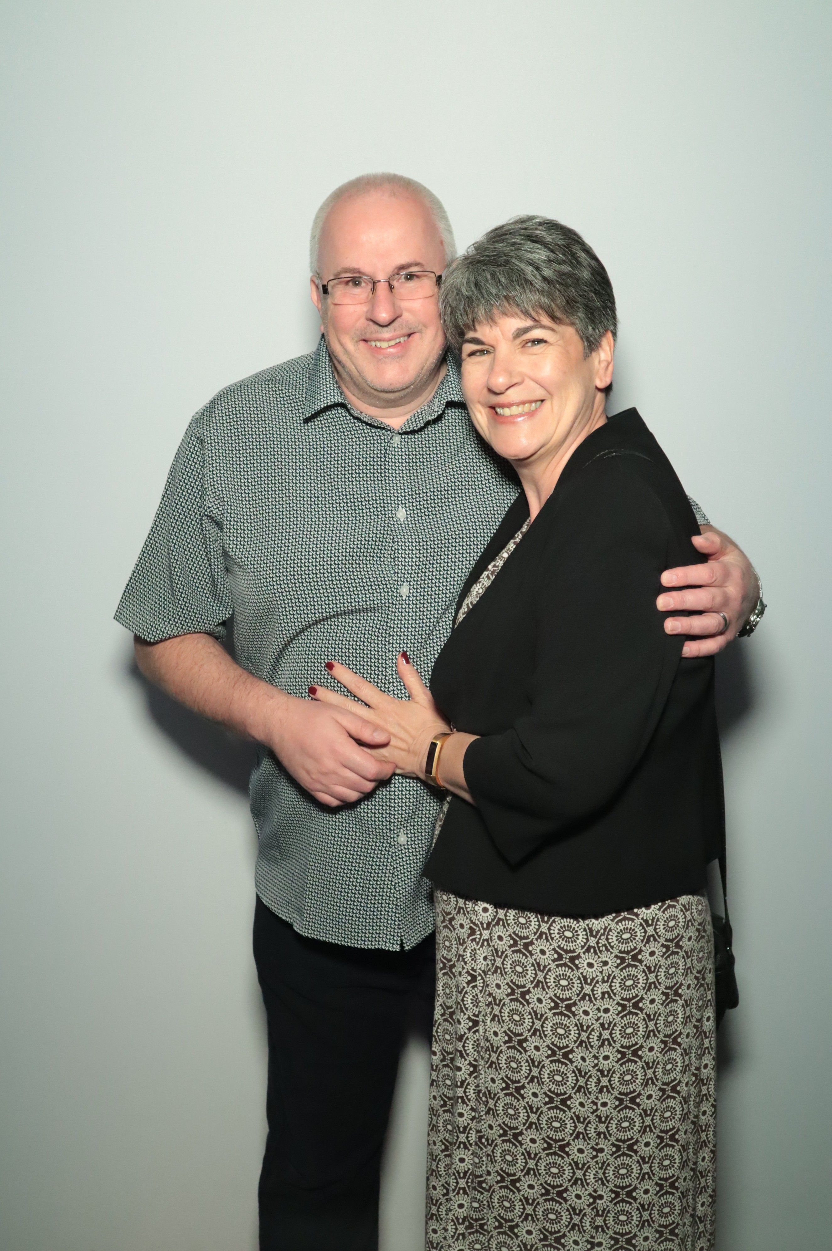 Louise's 50th Birthday | View more photos from the event at gallery.myphotoboothexperience.co.uk/u/MyPhotoBoothExperienceLtd/Louises-50th-Birthday