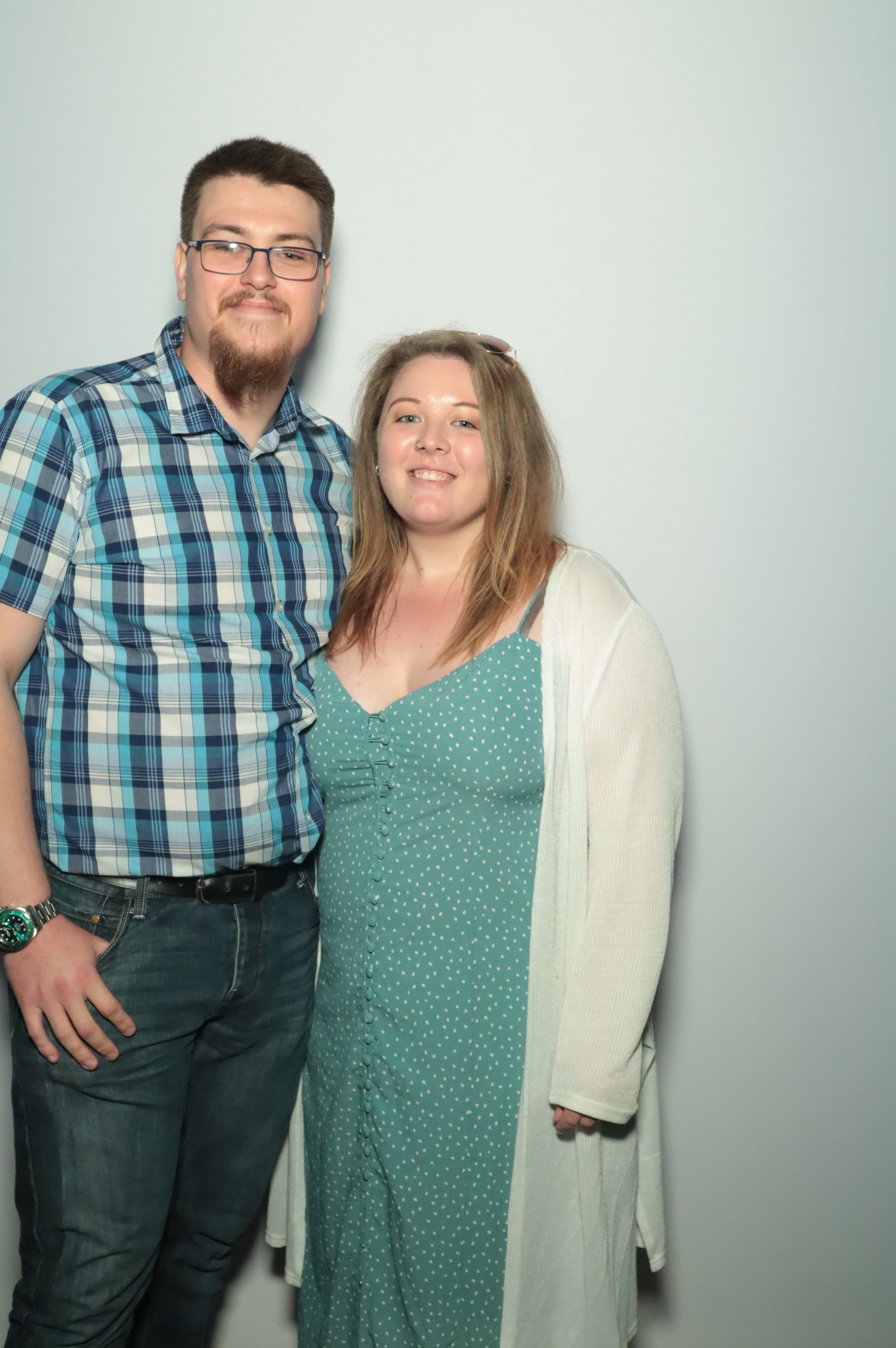 Louise's 50th Birthday | View more photos from the event at gallery.myphotoboothexperience.co.uk/u/MyPhotoBoothExperienceLtd/Louises-50th-Birthday