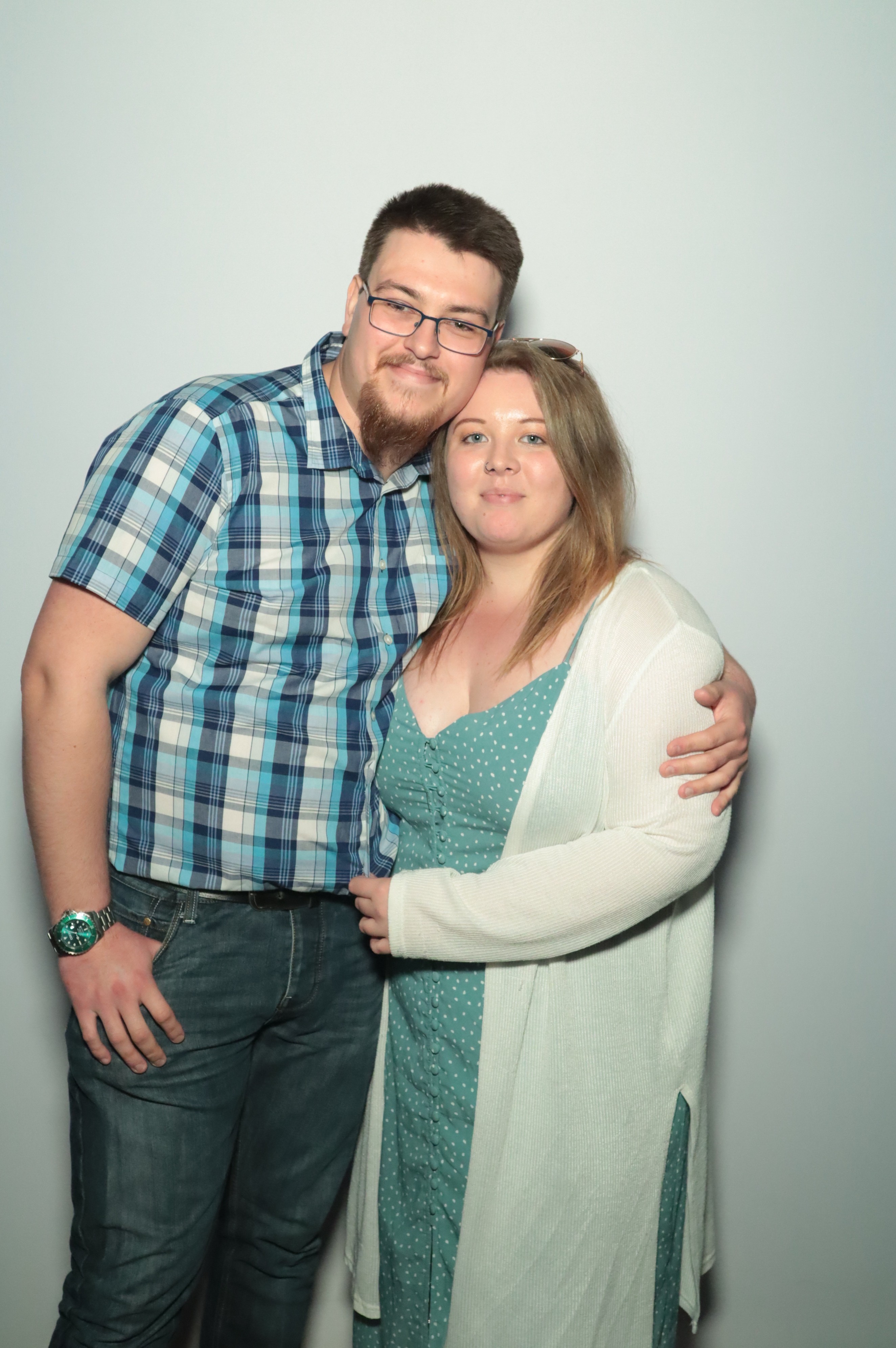 Louise's 50th Birthday | View more photos from the event at gallery.myphotoboothexperience.co.uk/u/MyPhotoBoothExperienceLtd/Louises-50th-Birthday