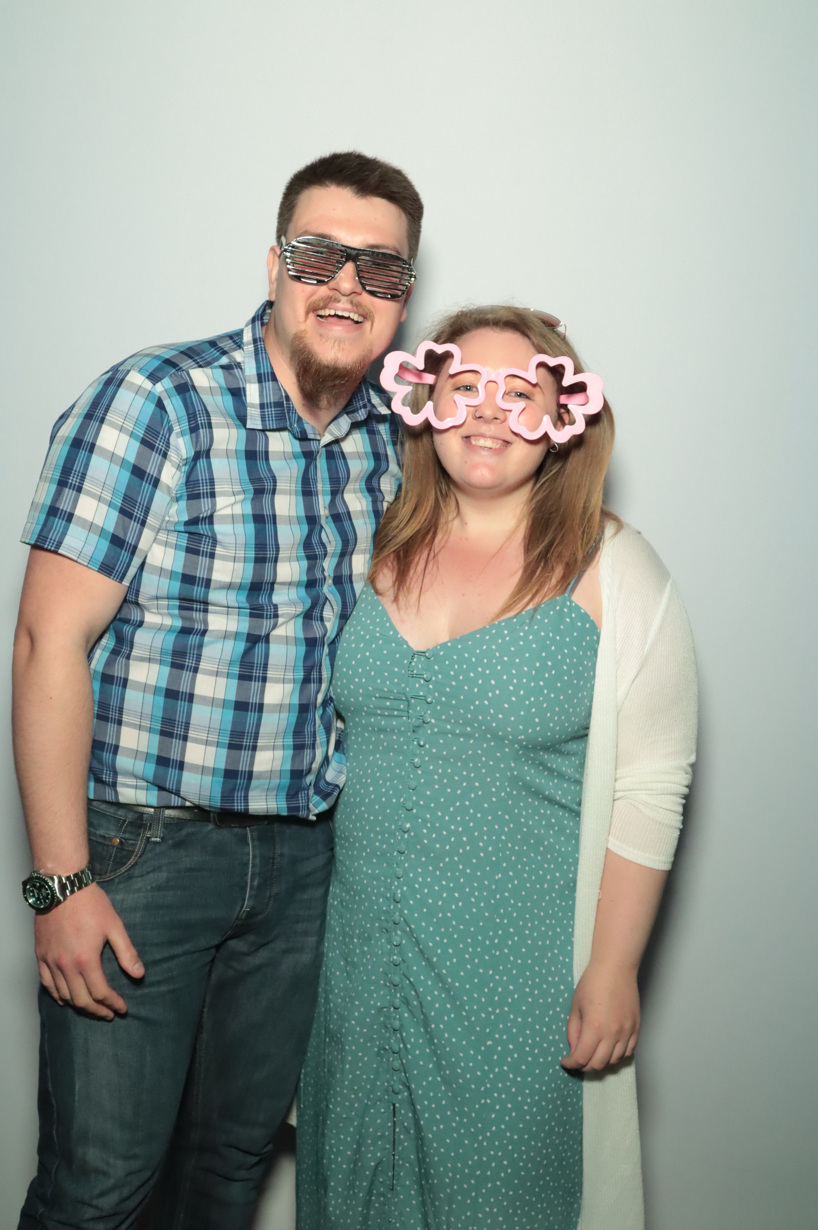 Louise's 50th Birthday | View more photos from the event at gallery.myphotoboothexperience.co.uk/u/MyPhotoBoothExperienceLtd/Louises-50th-Birthday
