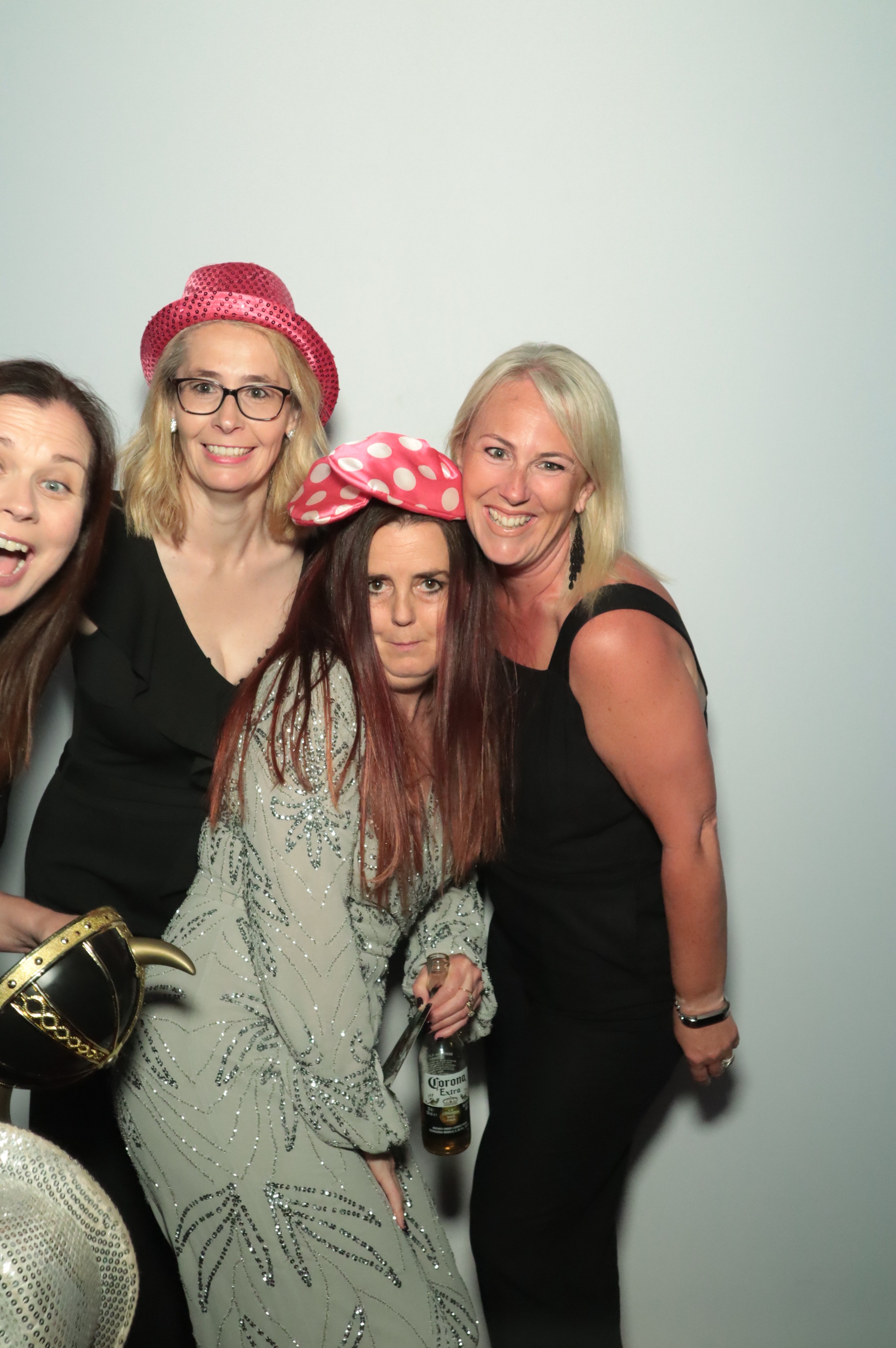 Louise's 50th Birthday | View more photos from the event at gallery.myphotoboothexperience.co.uk/u/MyPhotoBoothExperienceLtd/Louises-50th-Birthday