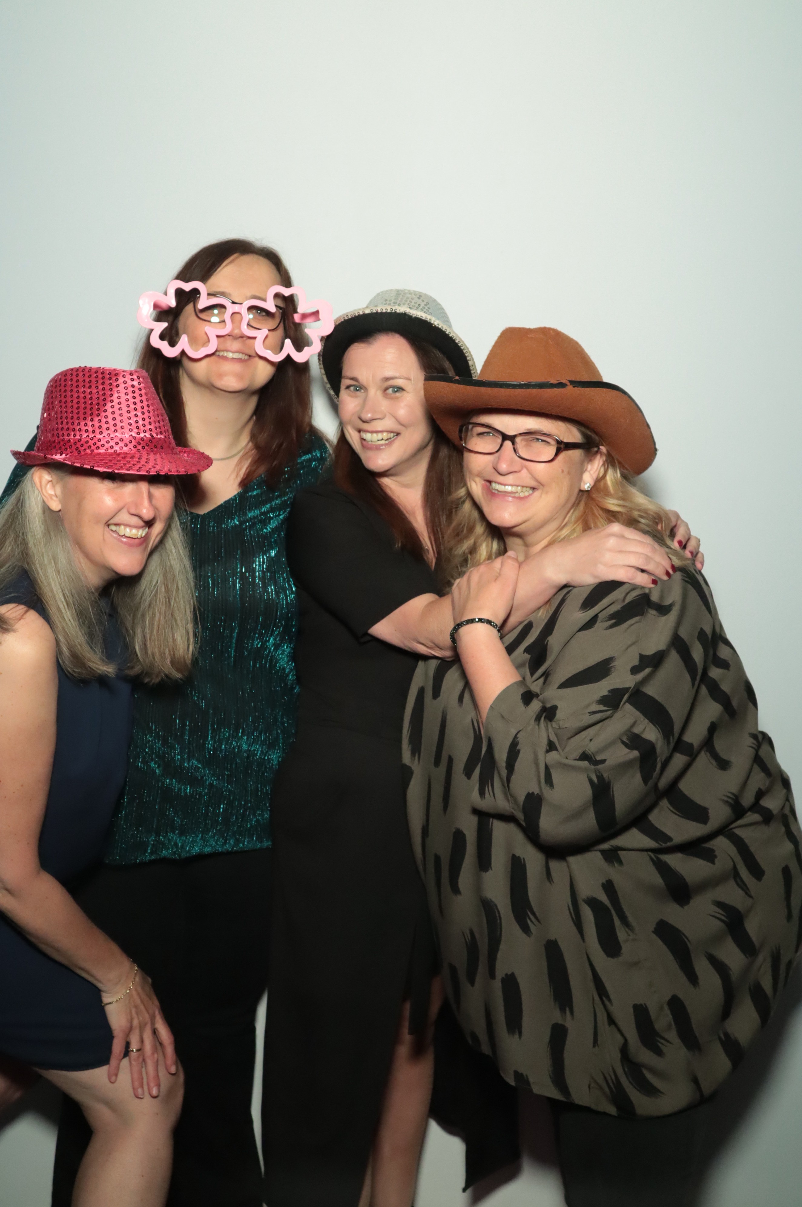 Louise's 50th Birthday | View more photos from the event at gallery.myphotoboothexperience.co.uk/u/MyPhotoBoothExperienceLtd/Louises-50th-Birthday
