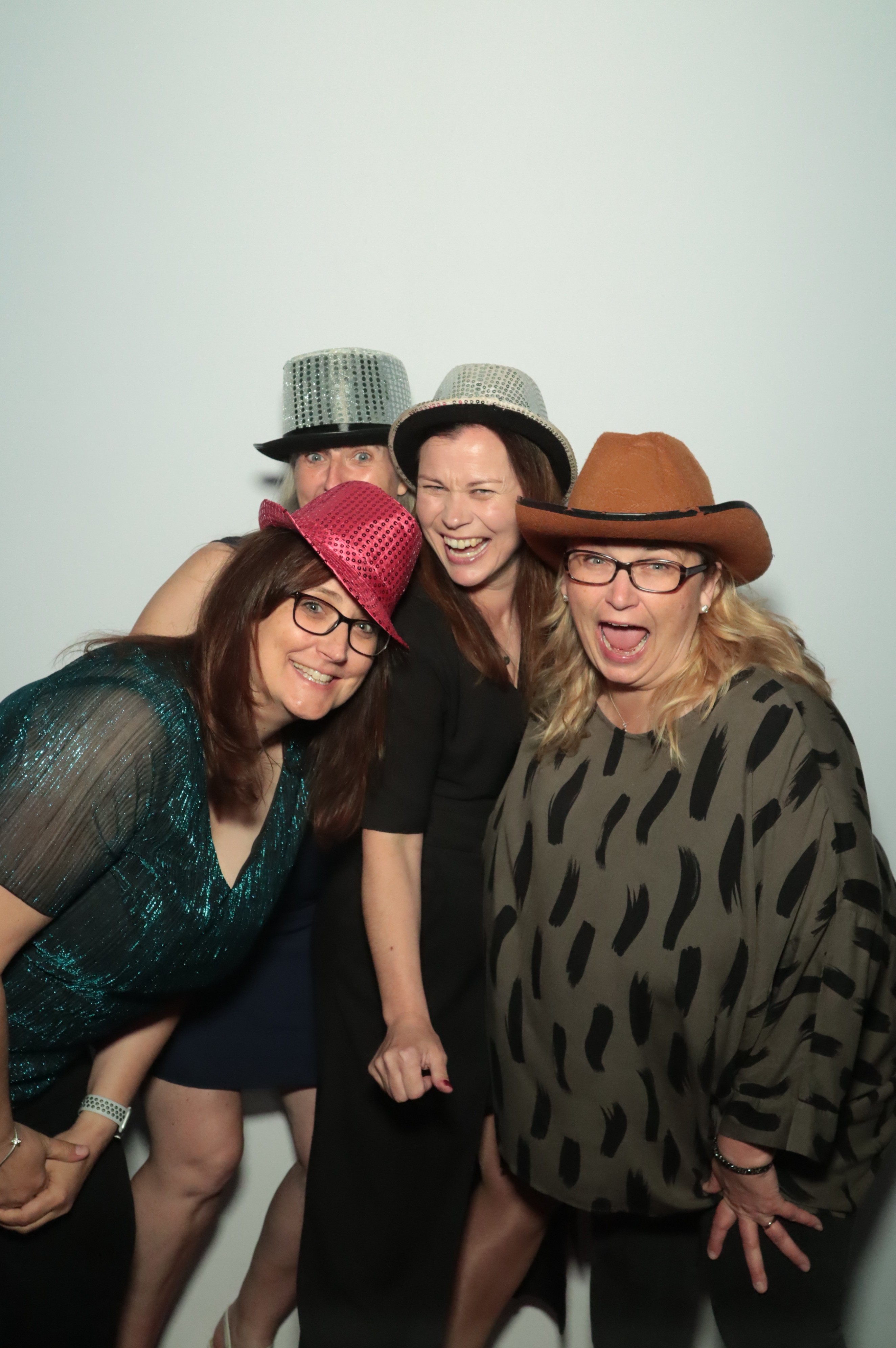 Louise's 50th Birthday | View more photos from the event at gallery.myphotoboothexperience.co.uk/u/MyPhotoBoothExperienceLtd/Louises-50th-Birthday