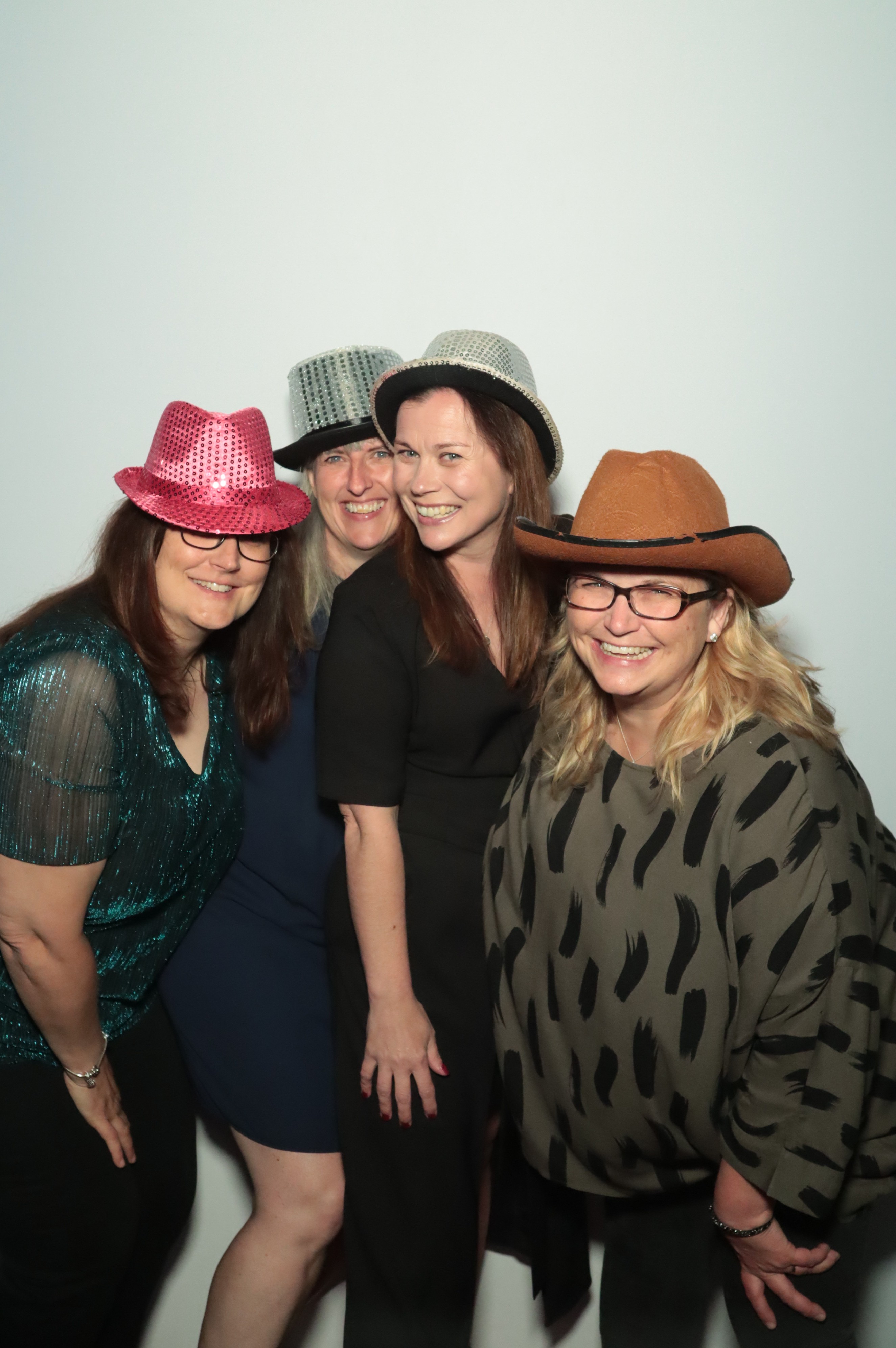Louise's 50th Birthday | View more photos from the event at gallery.myphotoboothexperience.co.uk/u/MyPhotoBoothExperienceLtd/Louises-50th-Birthday