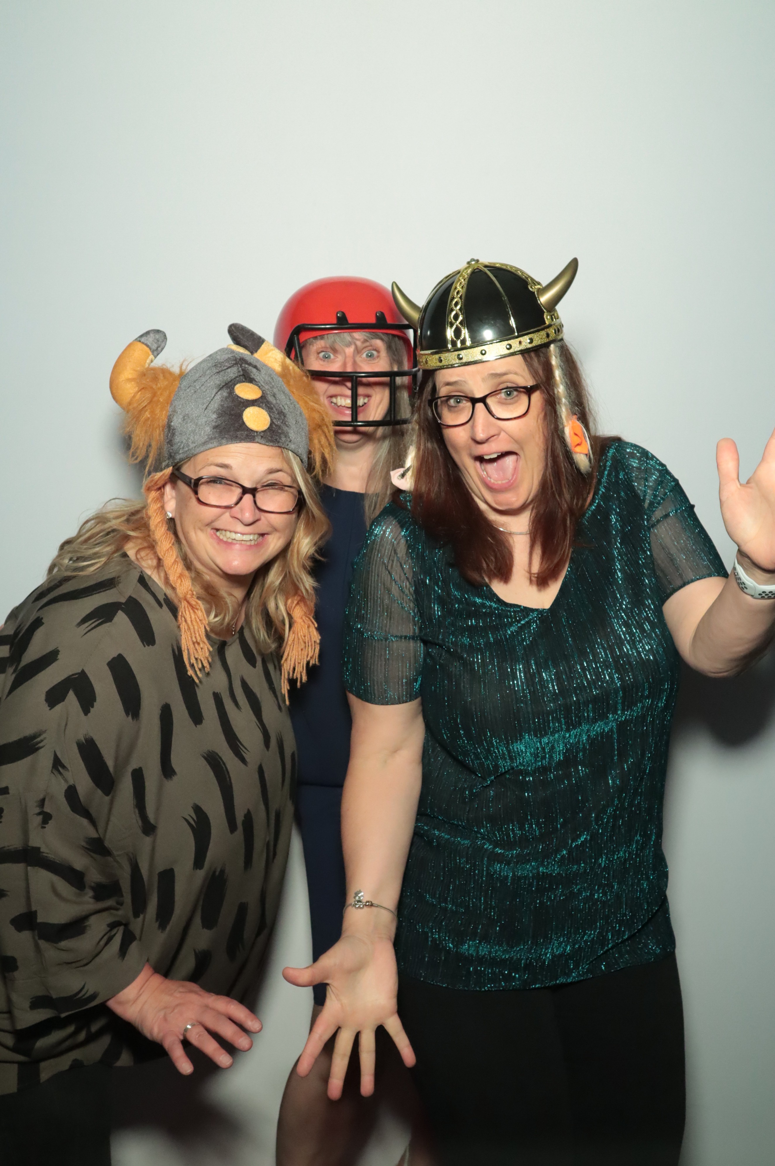 Louise's 50th Birthday | View more photos from the event at gallery.myphotoboothexperience.co.uk/u/MyPhotoBoothExperienceLtd/Louises-50th-Birthday