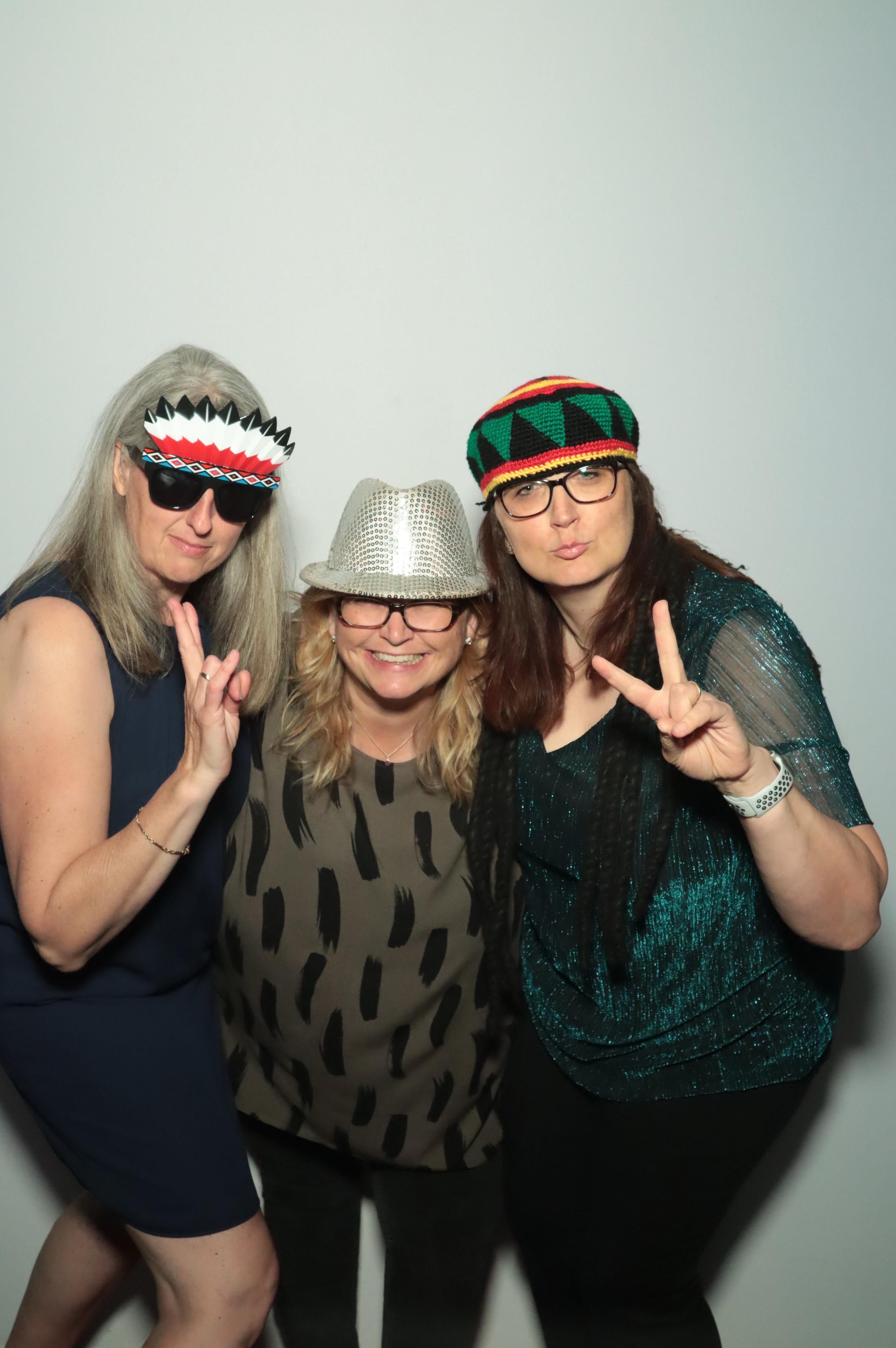 Louise's 50th Birthday | View more photos from the event at gallery.myphotoboothexperience.co.uk/u/MyPhotoBoothExperienceLtd/Louises-50th-Birthday