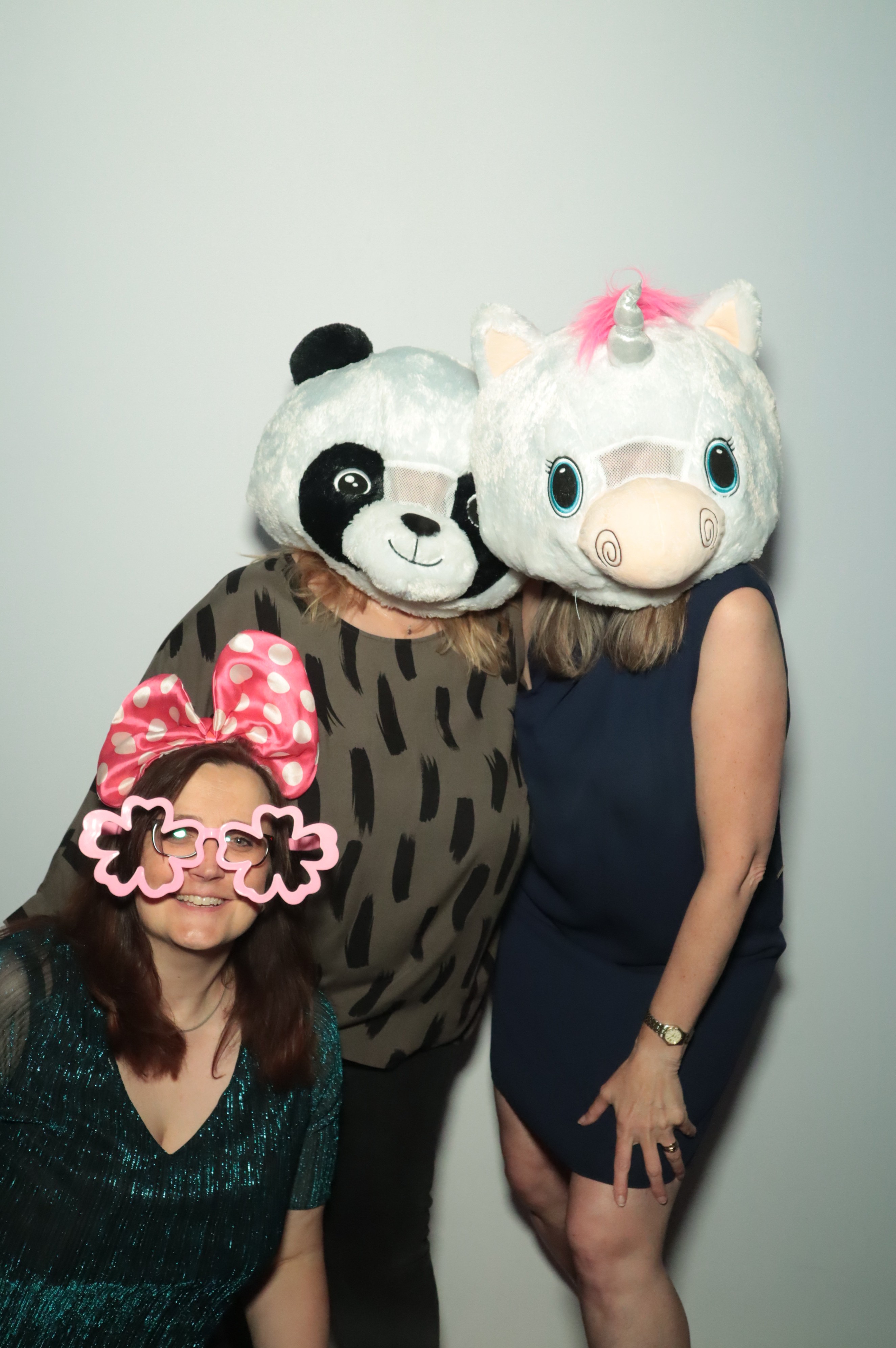 Louise's 50th Birthday | View more photos from the event at gallery.myphotoboothexperience.co.uk/u/MyPhotoBoothExperienceLtd/Louises-50th-Birthday