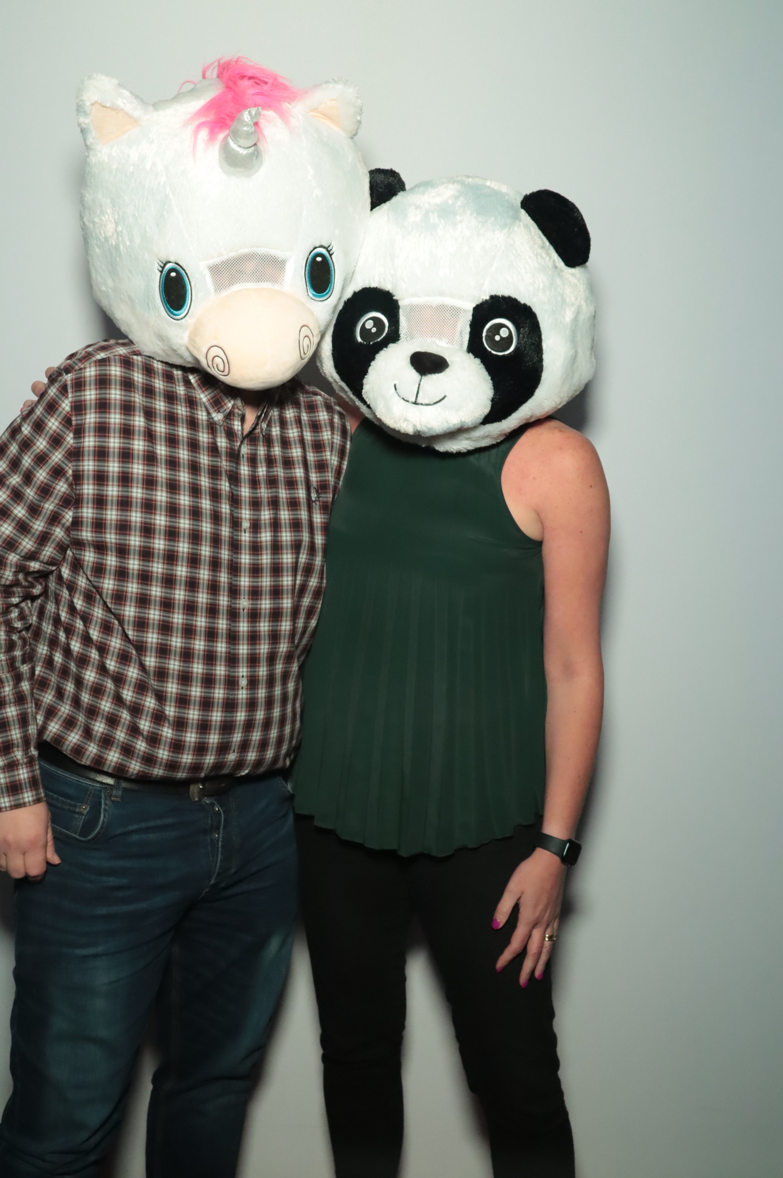 Louise's 50th Birthday | View more photos from the event at gallery.myphotoboothexperience.co.uk/u/MyPhotoBoothExperienceLtd/Louises-50th-Birthday