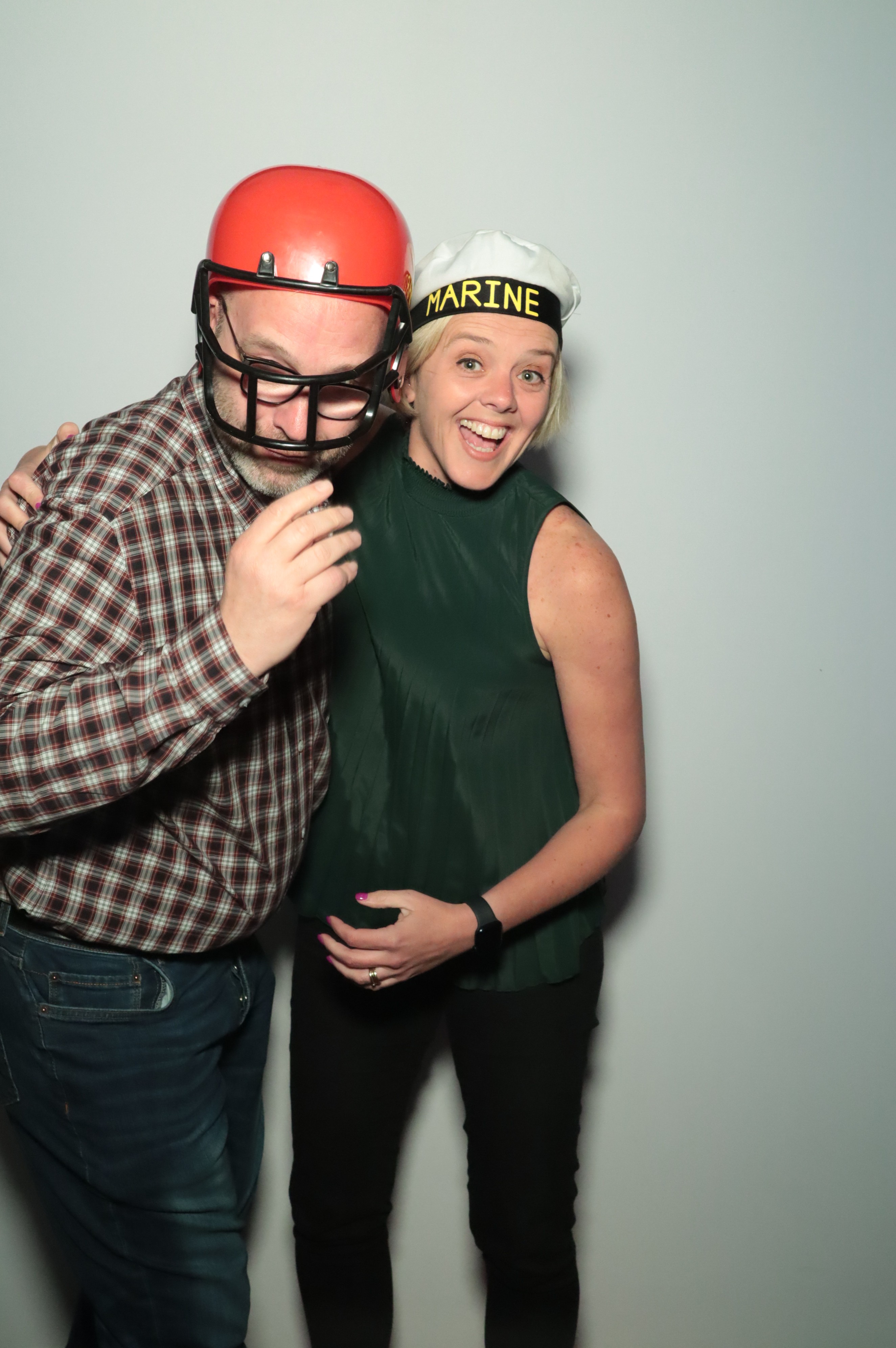 Louise's 50th Birthday | View more photos from the event at gallery.myphotoboothexperience.co.uk/u/MyPhotoBoothExperienceLtd/Louises-50th-Birthday