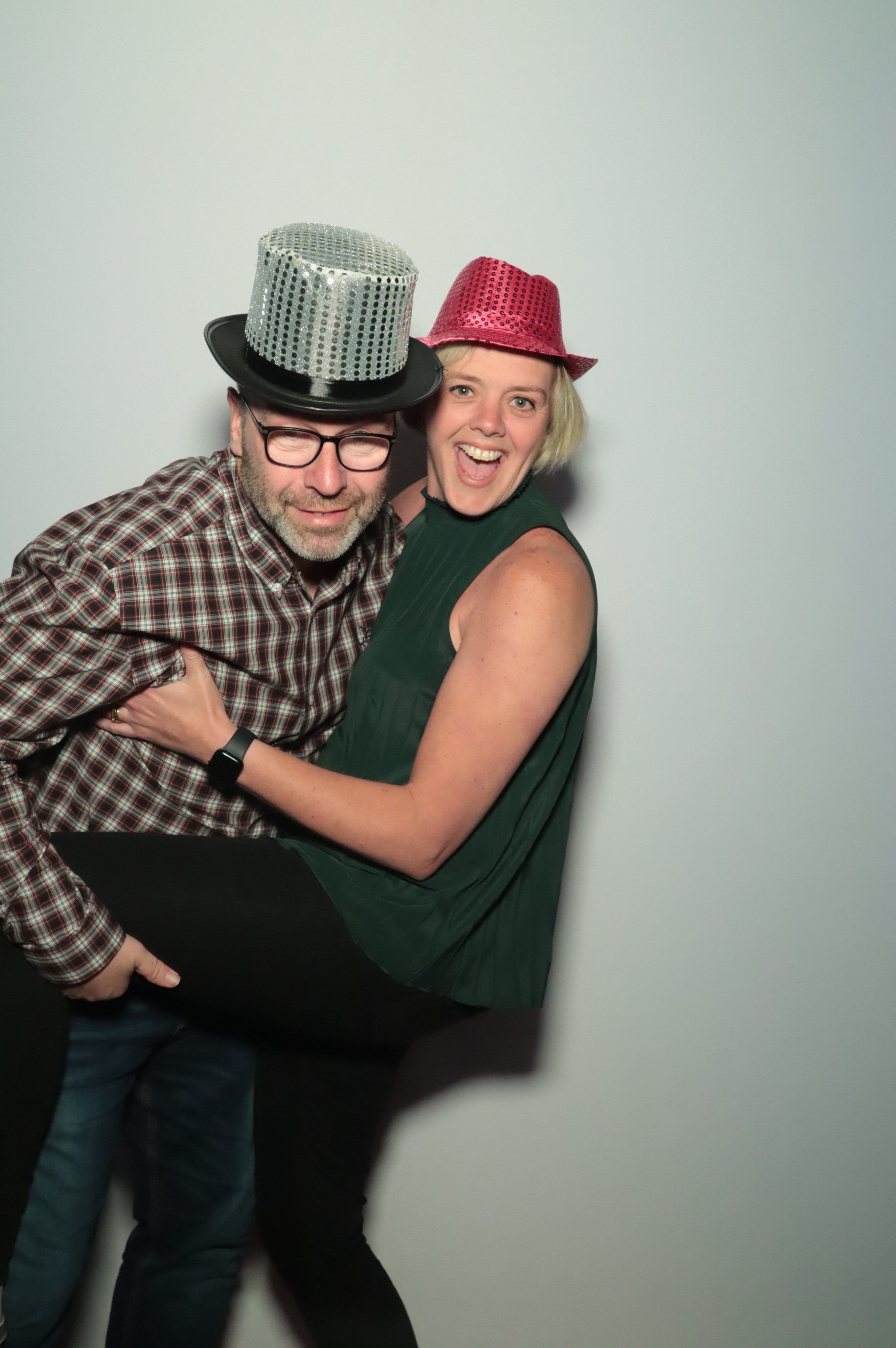 Louise's 50th Birthday | View more photos from the event at gallery.myphotoboothexperience.co.uk/u/MyPhotoBoothExperienceLtd/Louises-50th-Birthday