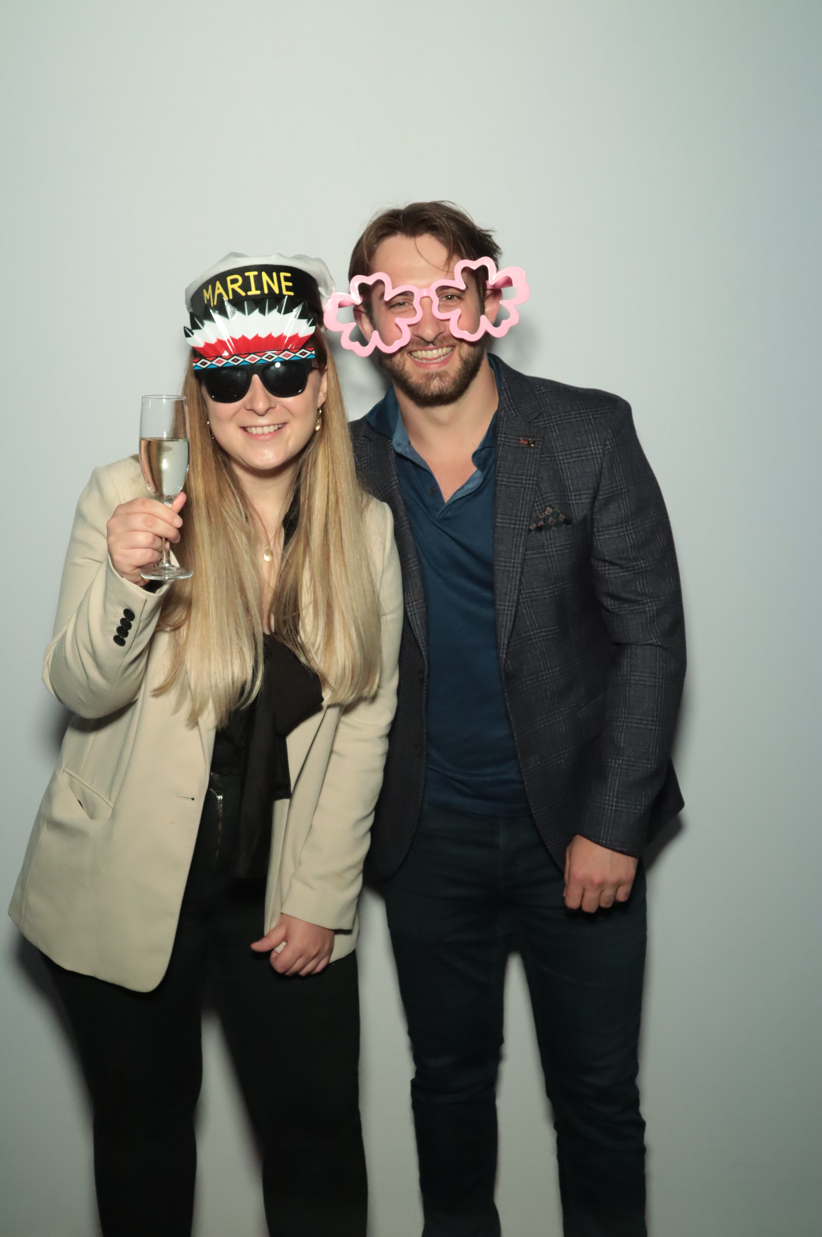 Louise's 50th Birthday | View more photos from the event at gallery.myphotoboothexperience.co.uk/u/MyPhotoBoothExperienceLtd/Louises-50th-Birthday