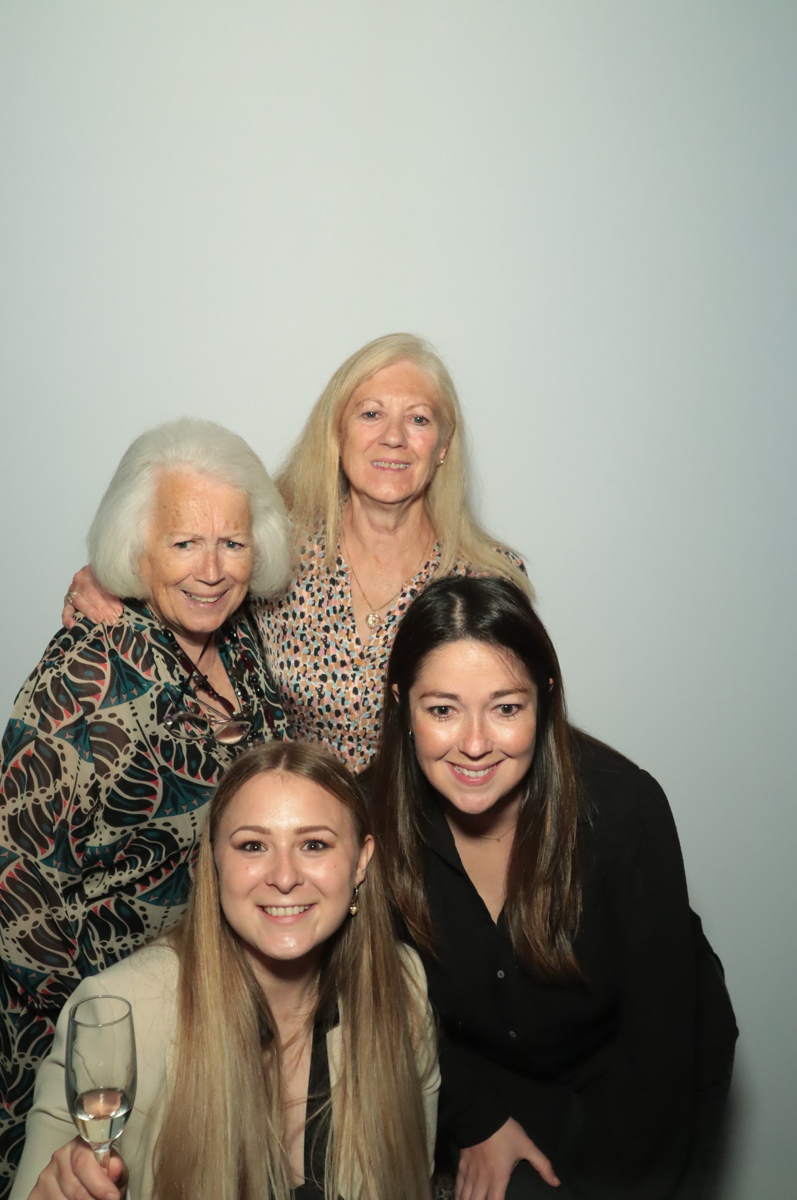 Louise's 50th Birthday | View more photos from the event at gallery.myphotoboothexperience.co.uk/u/MyPhotoBoothExperienceLtd/Louises-50th-Birthday