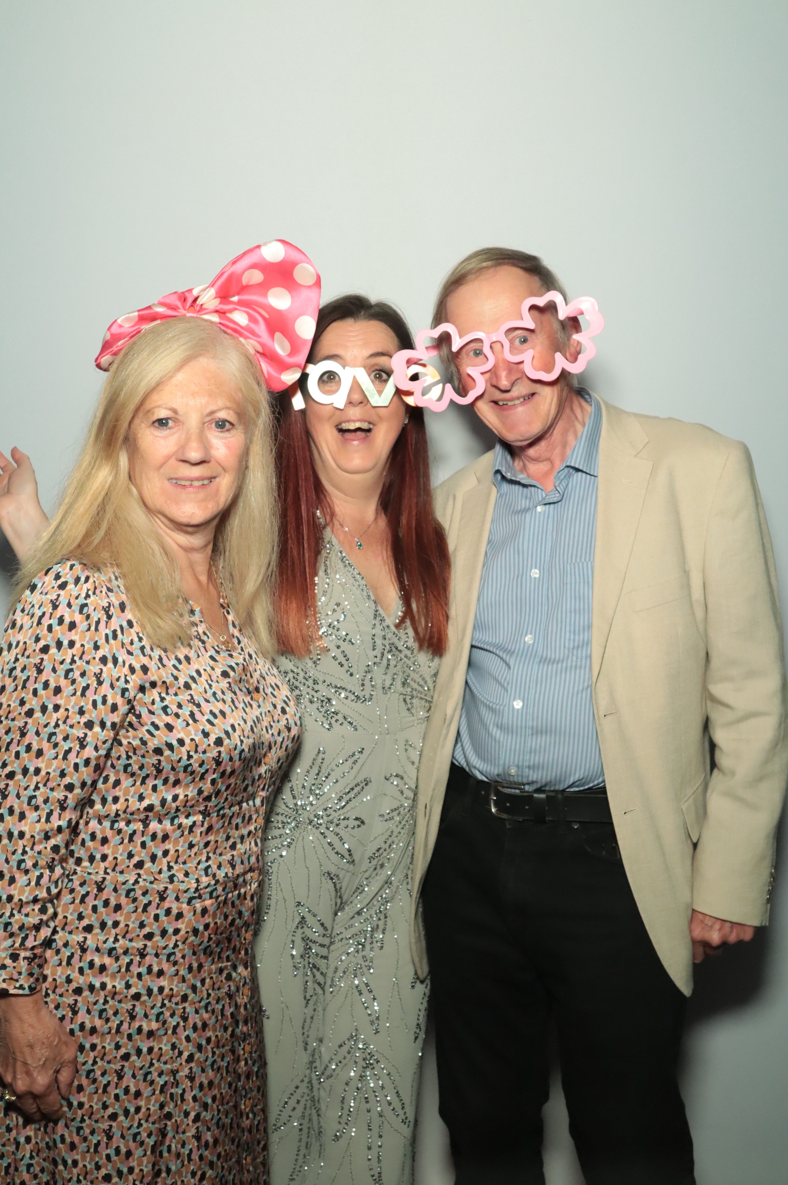 Louise's 50th Birthday | View more photos from the event at gallery.myphotoboothexperience.co.uk/u/MyPhotoBoothExperienceLtd/Louises-50th-Birthday