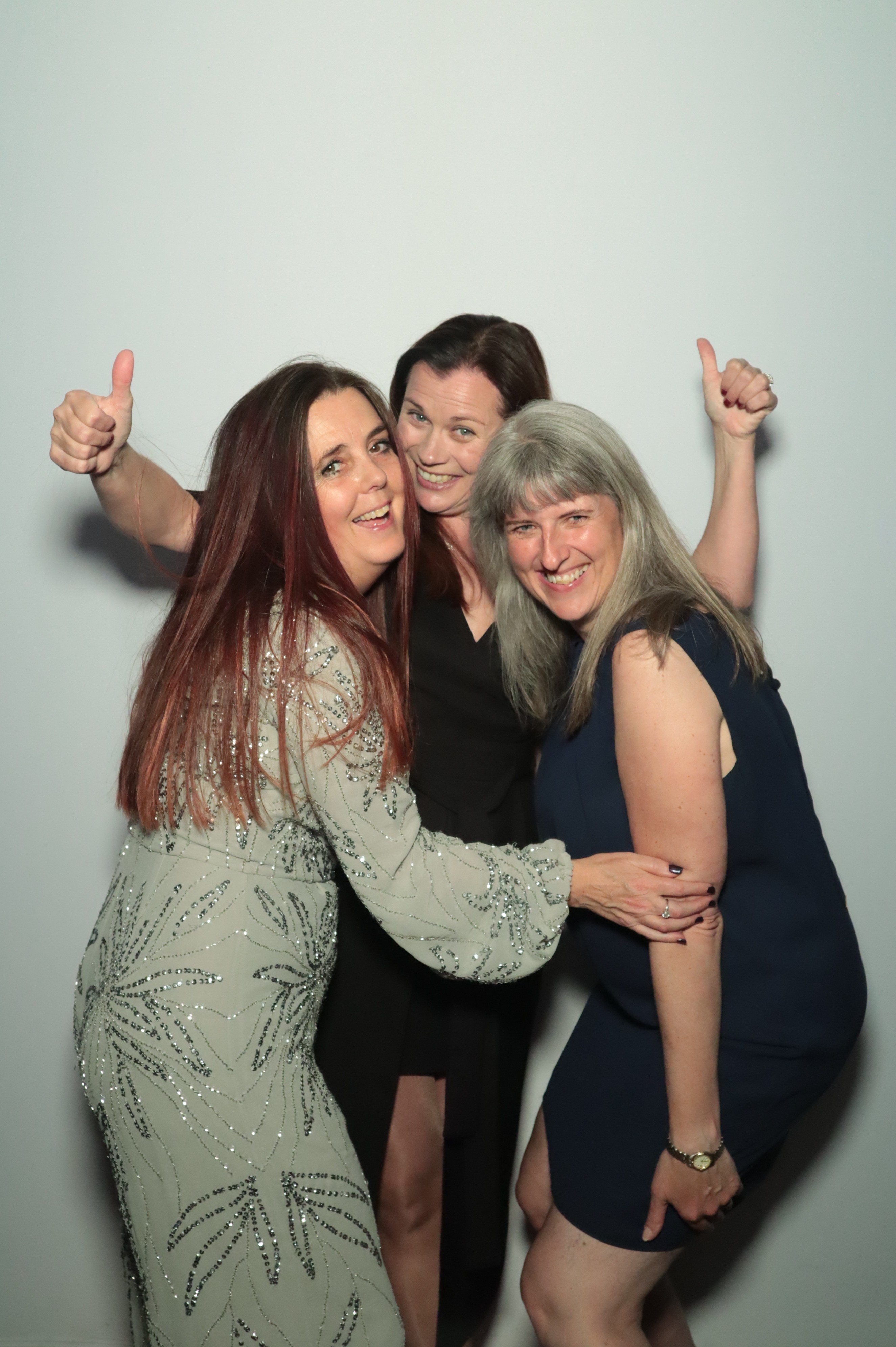 Louise's 50th Birthday | View more photos from the event at gallery.myphotoboothexperience.co.uk/u/MyPhotoBoothExperienceLtd/Louises-50th-Birthday