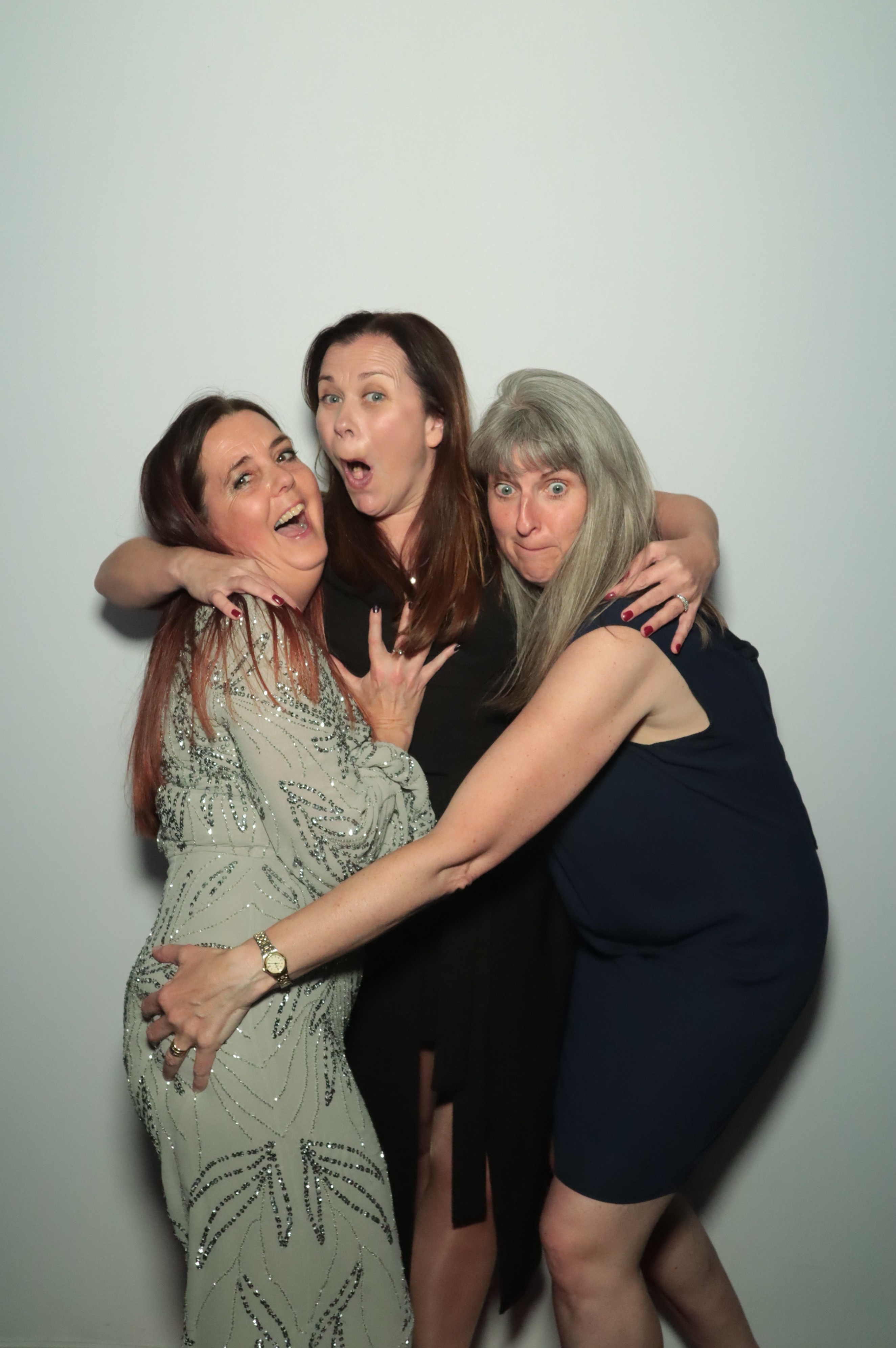 Louise's 50th Birthday | View more photos from the event at gallery.myphotoboothexperience.co.uk/u/MyPhotoBoothExperienceLtd/Louises-50th-Birthday