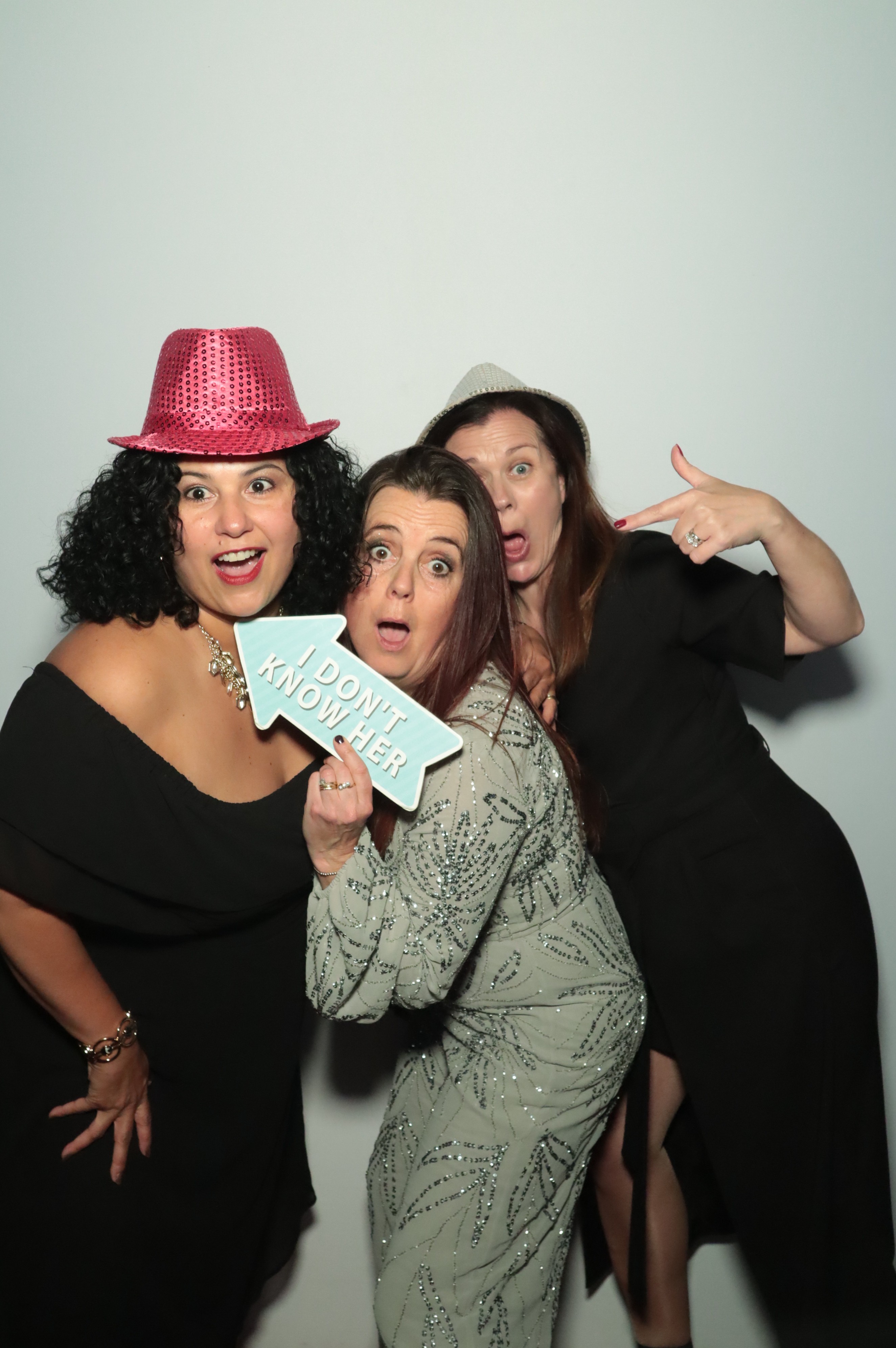 Louise's 50th Birthday | View more photos from the event at gallery.myphotoboothexperience.co.uk/u/MyPhotoBoothExperienceLtd/Louises-50th-Birthday