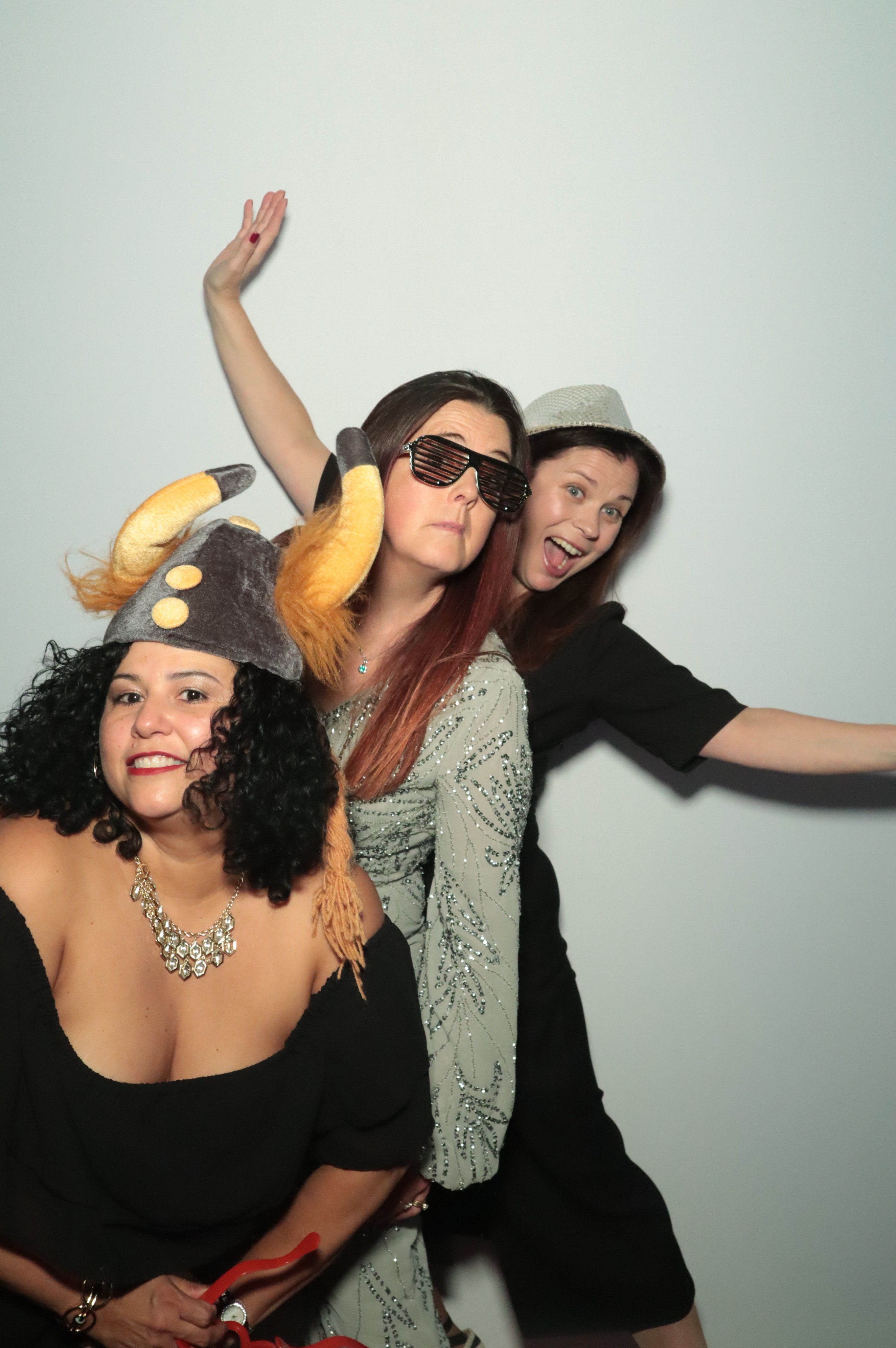 Louise's 50th Birthday | View more photos from the event at gallery.myphotoboothexperience.co.uk/u/MyPhotoBoothExperienceLtd/Louises-50th-Birthday