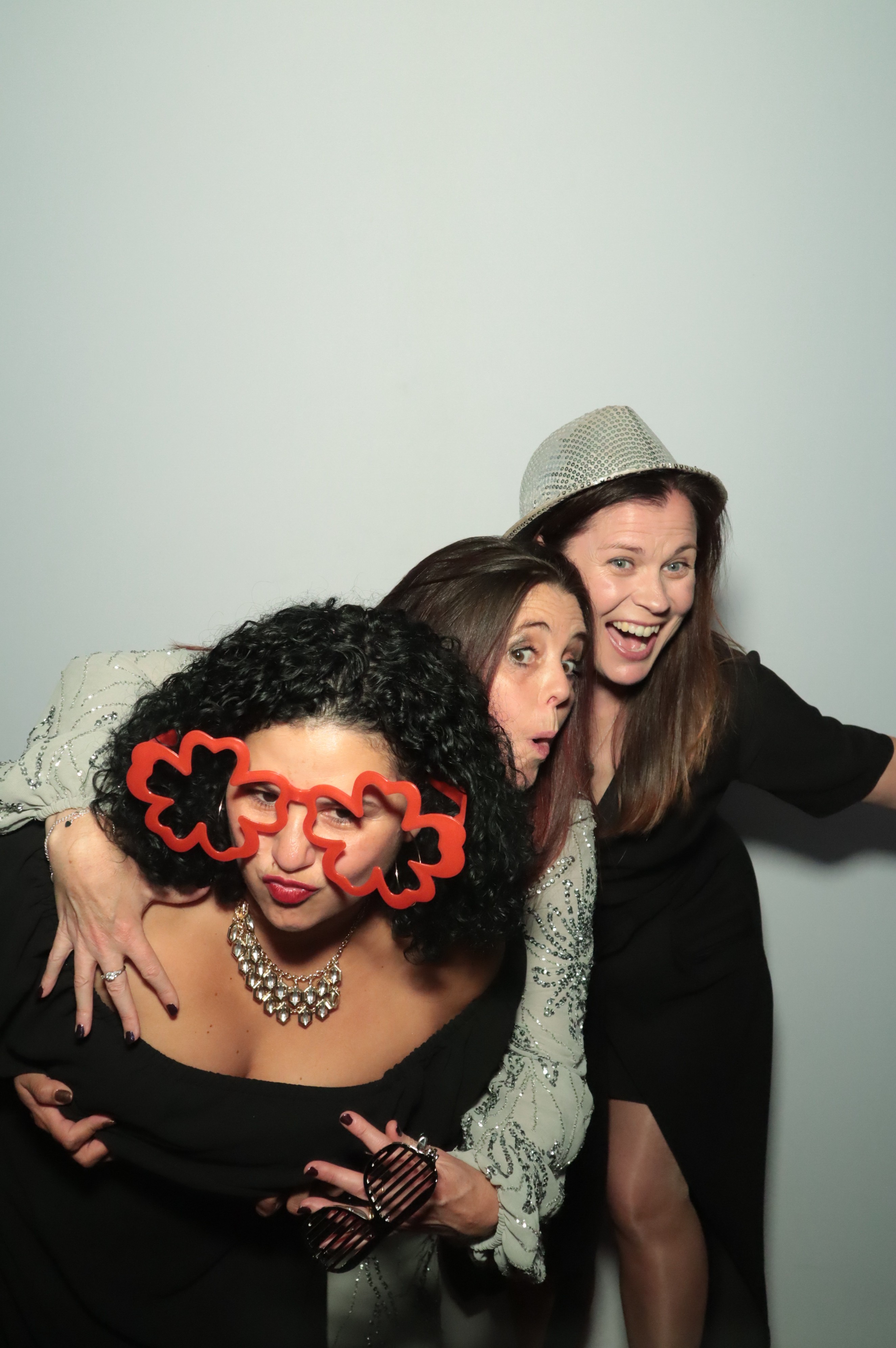Louise's 50th Birthday | View more photos from the event at gallery.myphotoboothexperience.co.uk/u/MyPhotoBoothExperienceLtd/Louises-50th-Birthday