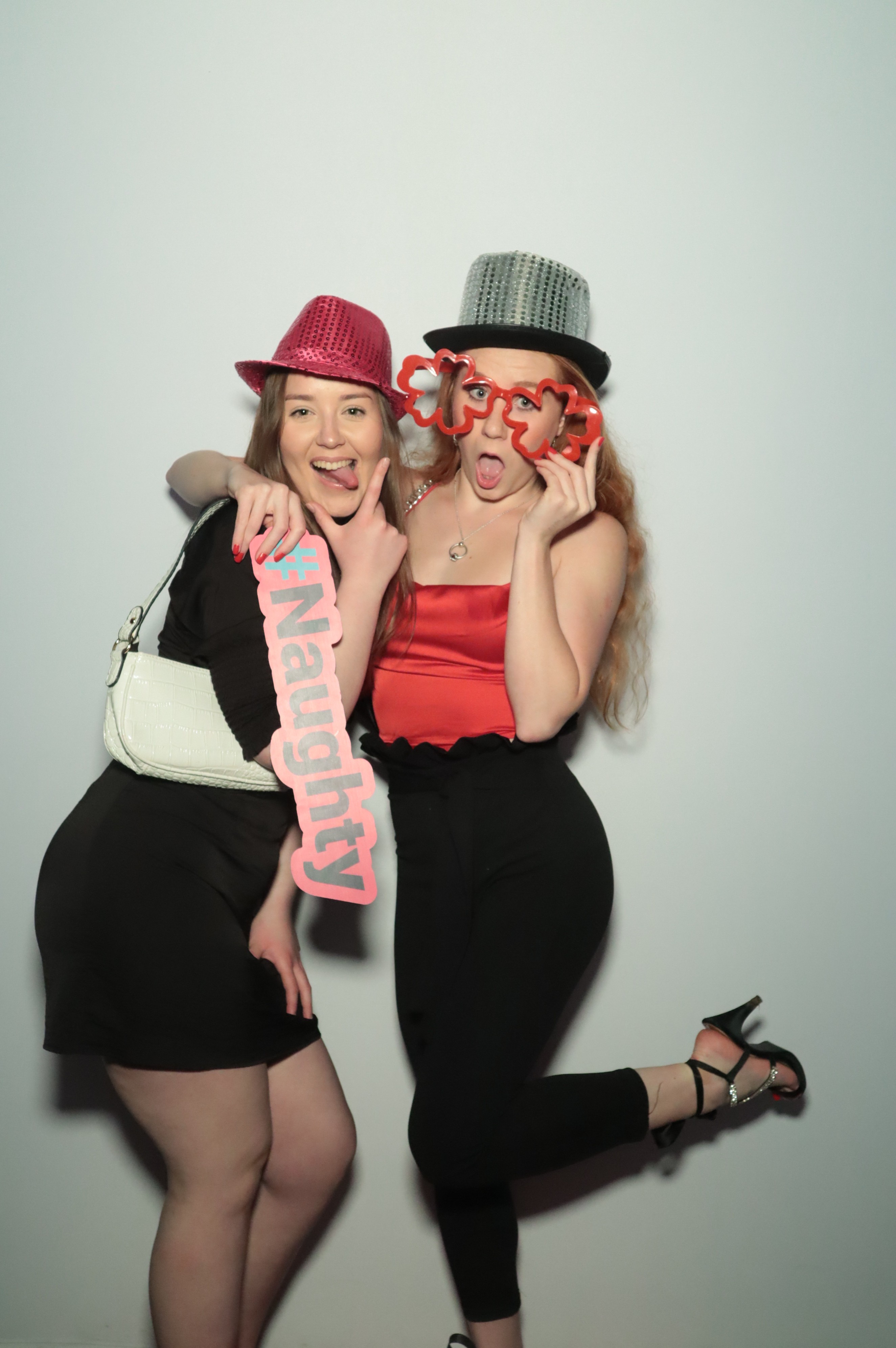 Louise's 50th Birthday | View more photos from the event at gallery.myphotoboothexperience.co.uk/u/MyPhotoBoothExperienceLtd/Louises-50th-Birthday