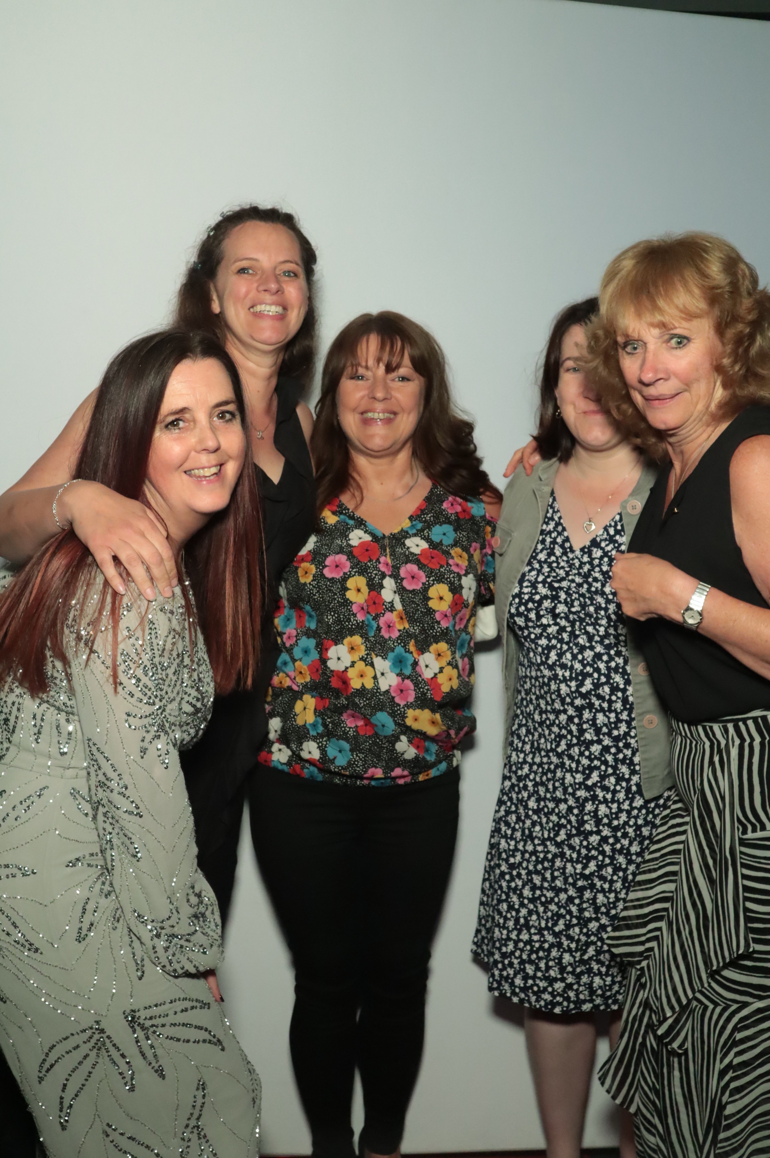 Louise's 50th Birthday | View more photos from the event at gallery.myphotoboothexperience.co.uk/u/MyPhotoBoothExperienceLtd/Louises-50th-Birthday