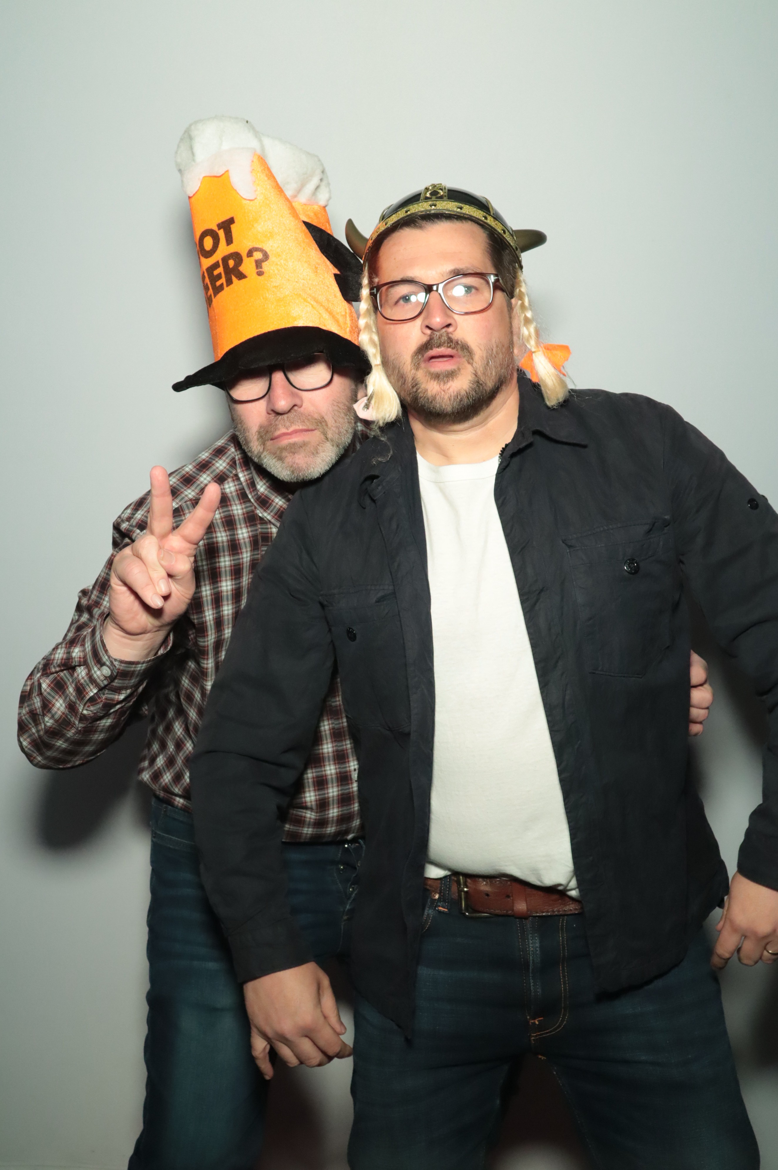 Louise's 50th Birthday | View more photos from the event at gallery.myphotoboothexperience.co.uk/u/MyPhotoBoothExperienceLtd/Louises-50th-Birthday