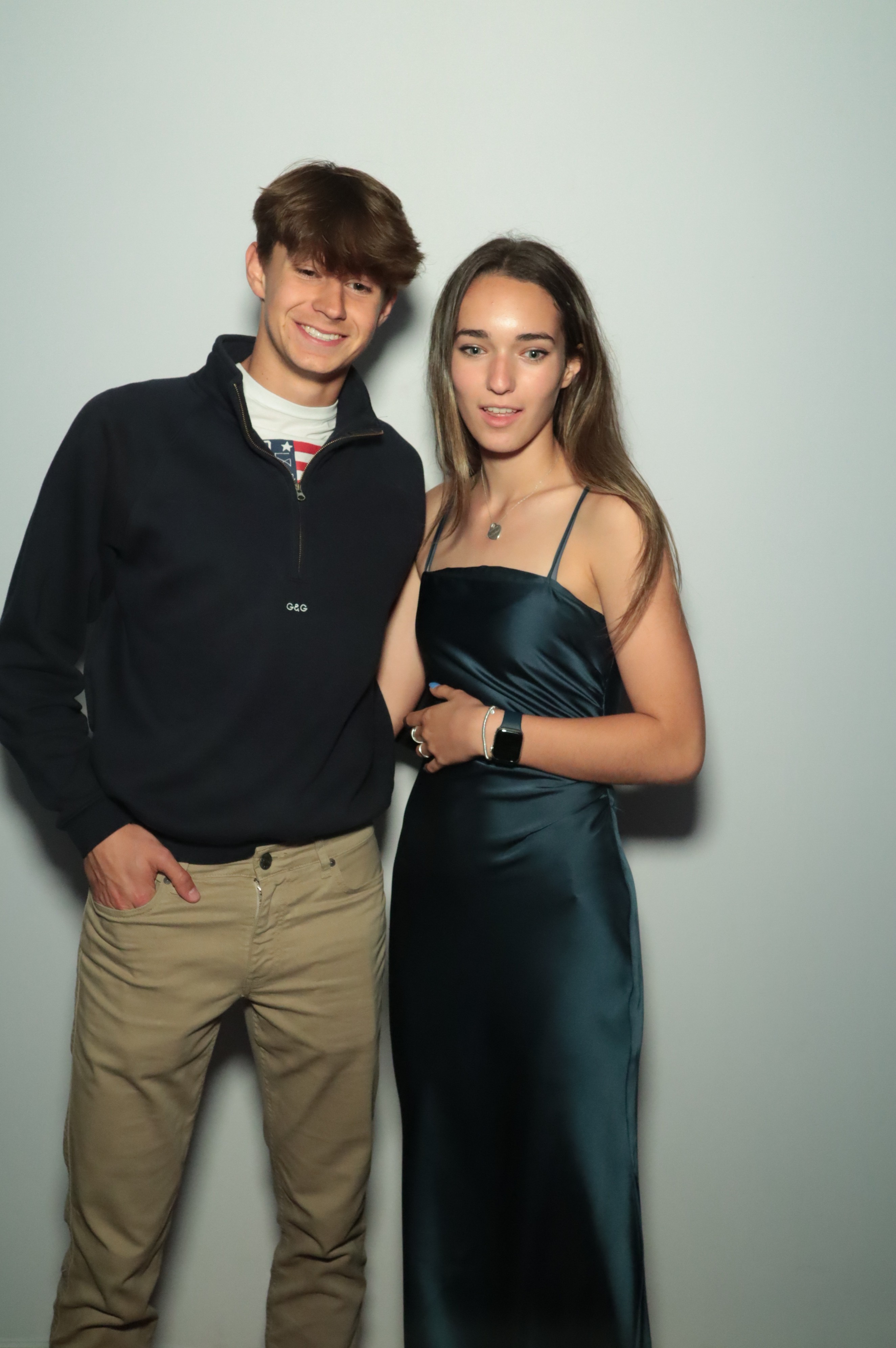 Louise's 50th Birthday | View more photos from the event at gallery.myphotoboothexperience.co.uk/u/MyPhotoBoothExperienceLtd/Louises-50th-Birthday