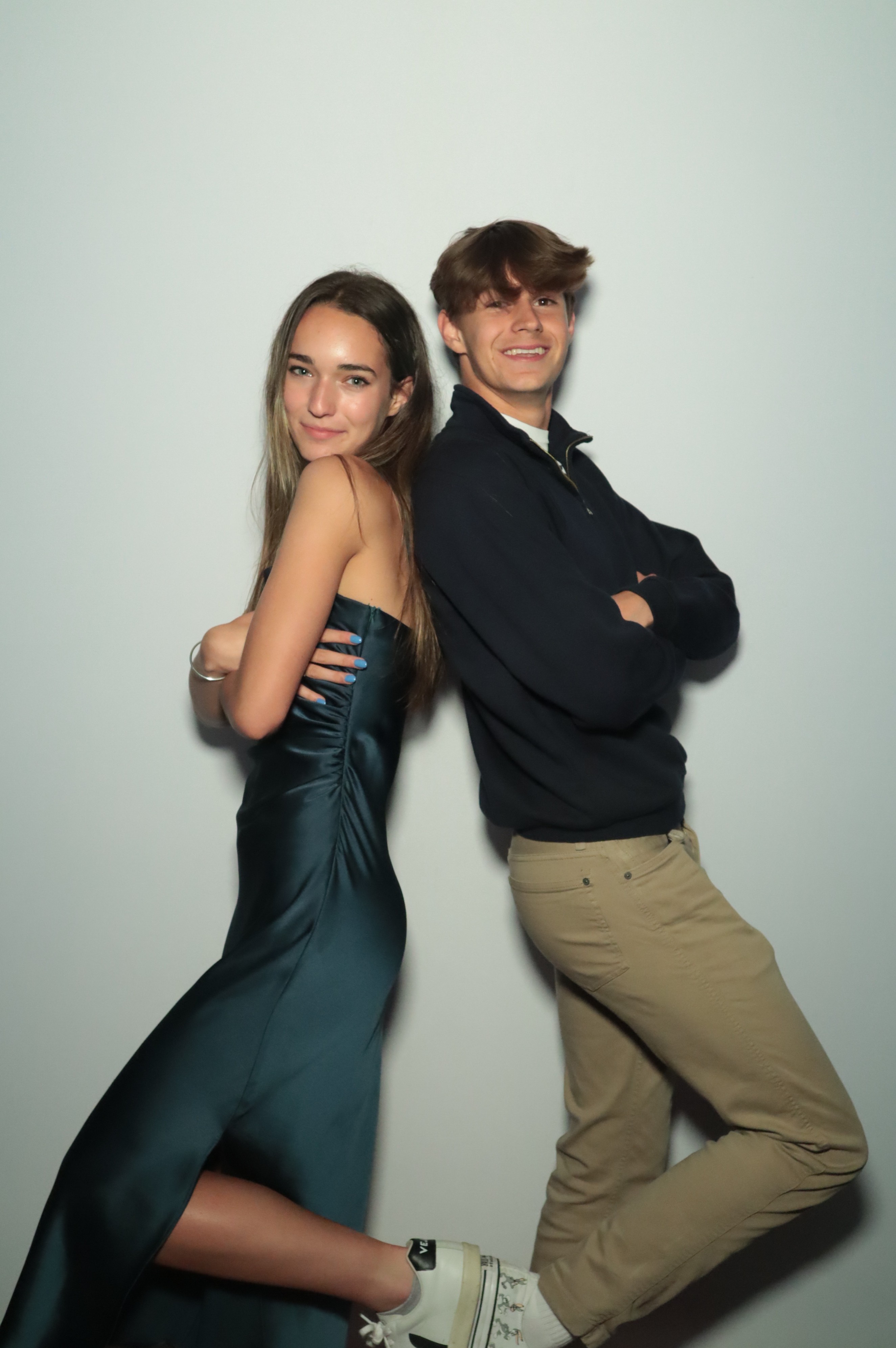 Louise's 50th Birthday | View more photos from the event at gallery.myphotoboothexperience.co.uk/u/MyPhotoBoothExperienceLtd/Louises-50th-Birthday