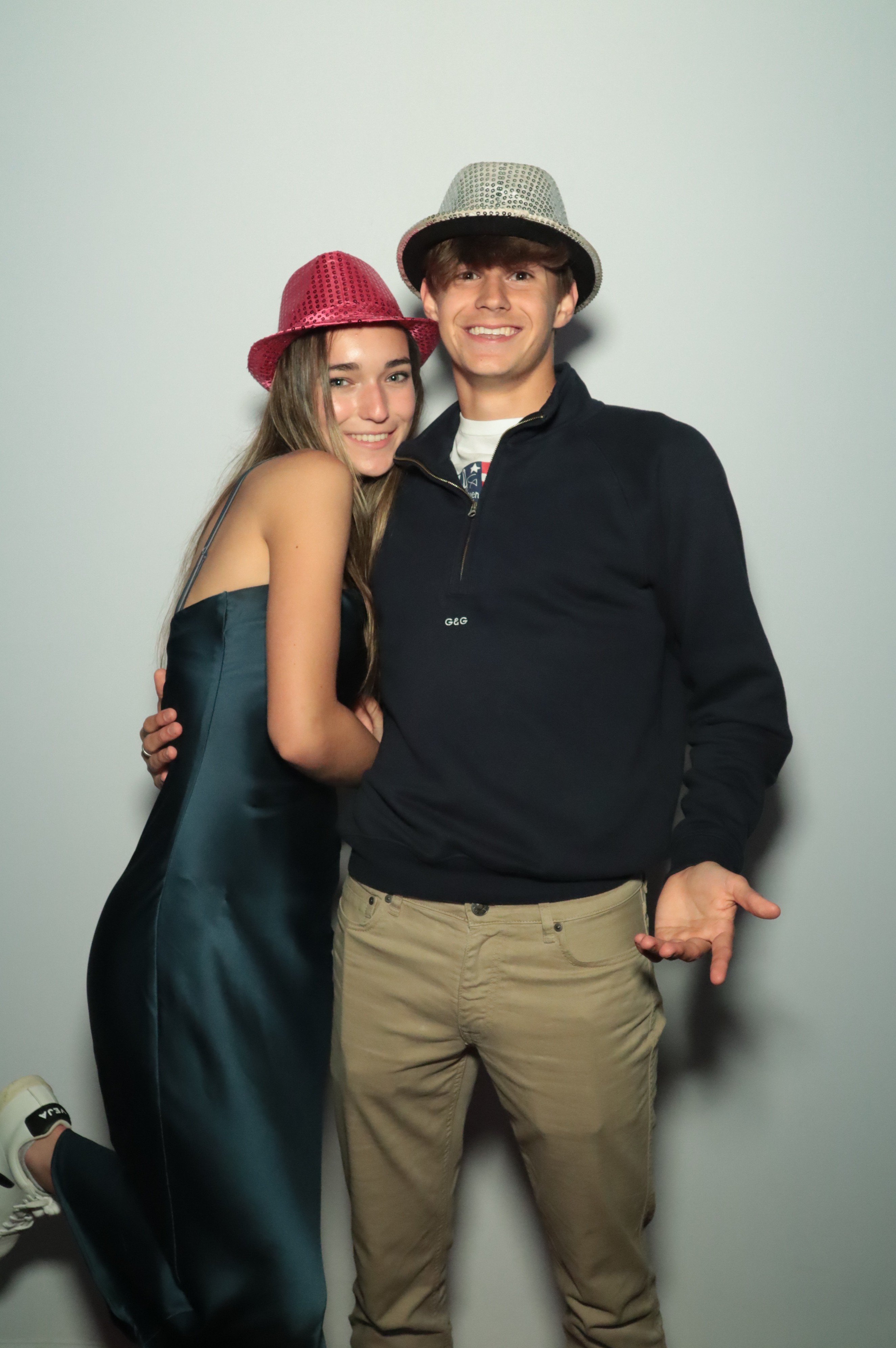 Louise's 50th Birthday | View more photos from the event at gallery.myphotoboothexperience.co.uk/u/MyPhotoBoothExperienceLtd/Louises-50th-Birthday