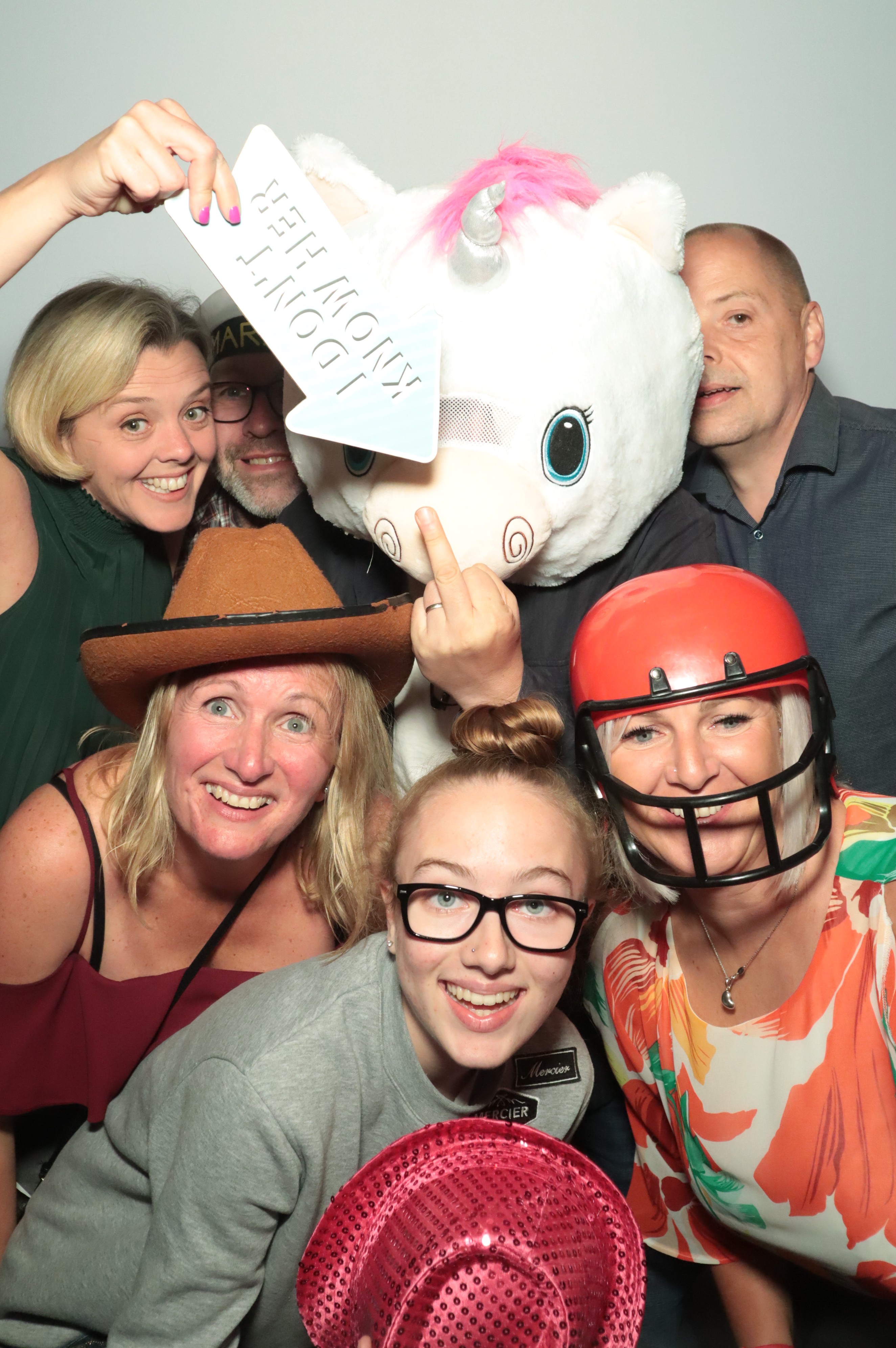 Louise's 50th Birthday | View more photos from the event at gallery.myphotoboothexperience.co.uk/u/MyPhotoBoothExperienceLtd/Louises-50th-Birthday