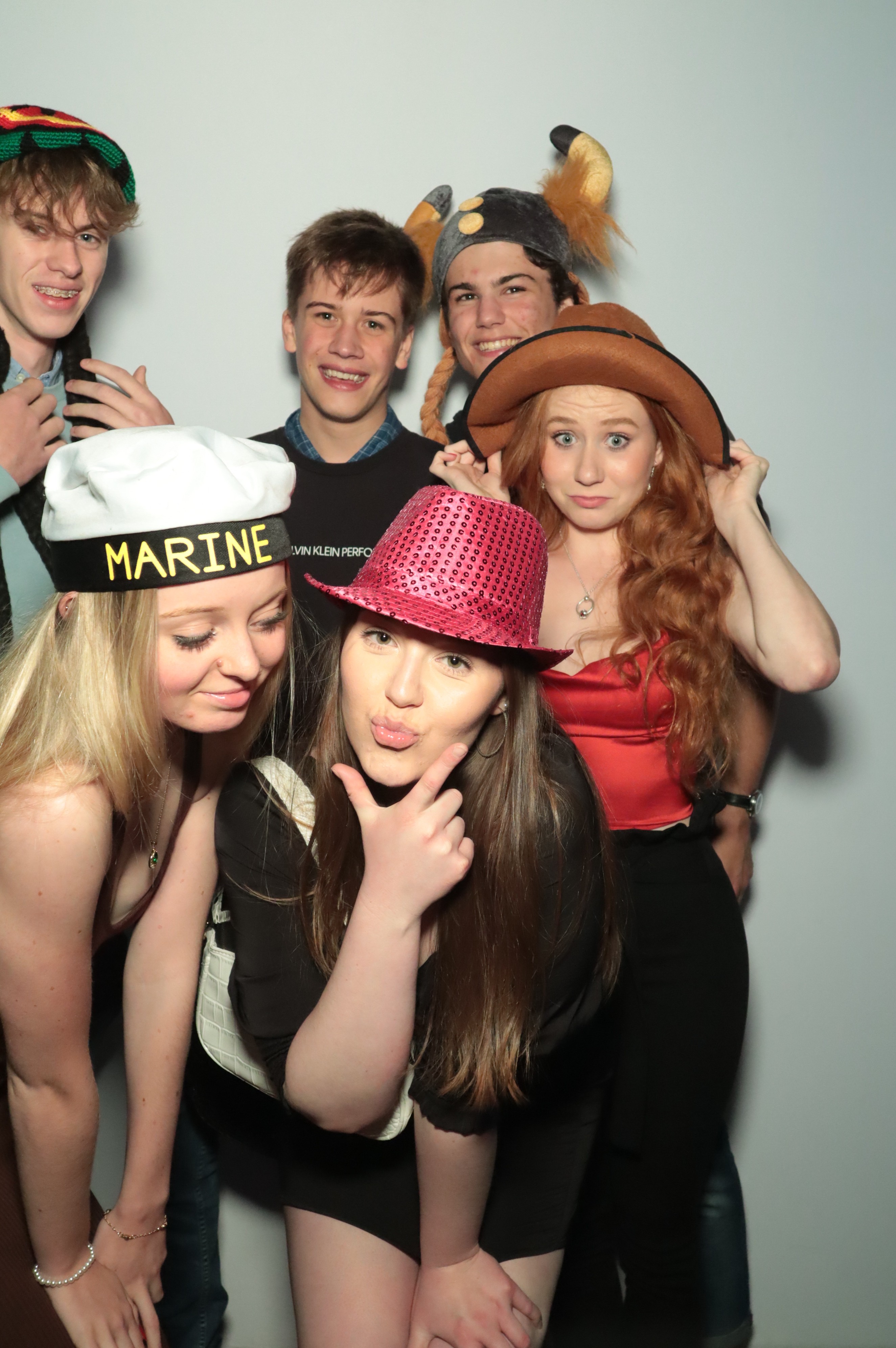 Louise's 50th Birthday | View more photos from the event at gallery.myphotoboothexperience.co.uk/u/MyPhotoBoothExperienceLtd/Louises-50th-Birthday