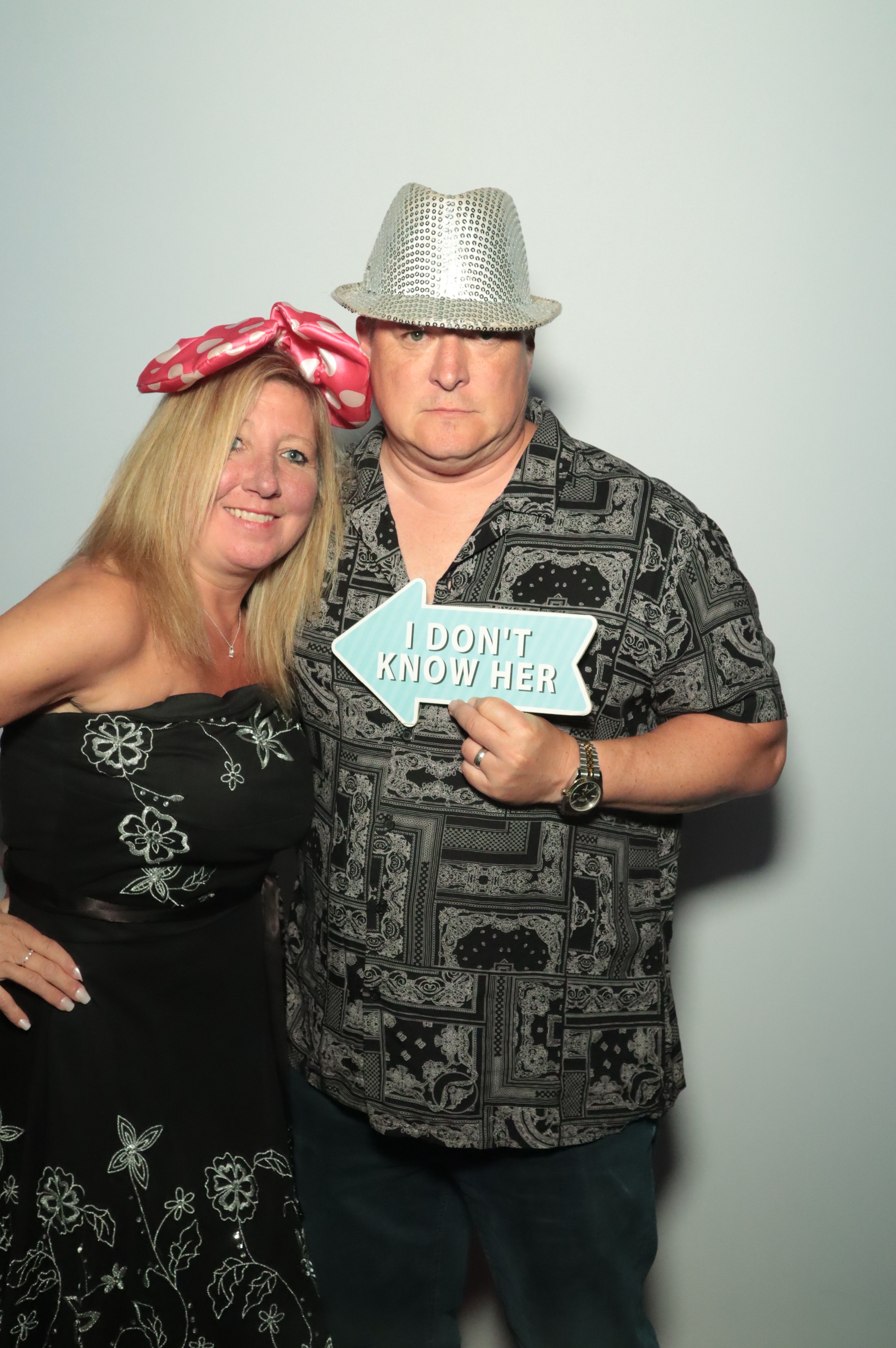 Louise's 50th Birthday | View more photos from the event at gallery.myphotoboothexperience.co.uk/u/MyPhotoBoothExperienceLtd/Louises-50th-Birthday