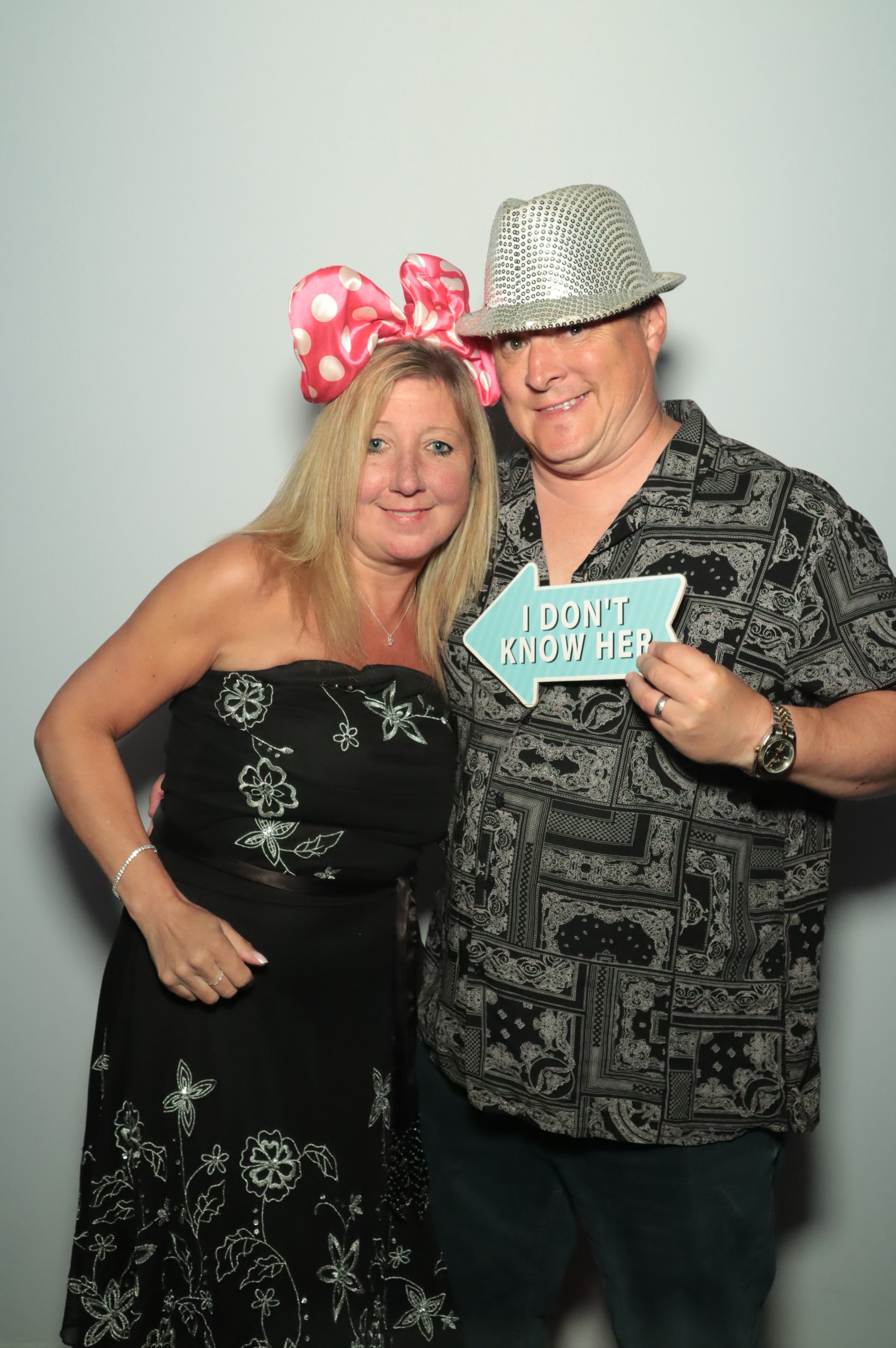 Louise's 50th Birthday | View more photos from the event at gallery.myphotoboothexperience.co.uk/u/MyPhotoBoothExperienceLtd/Louises-50th-Birthday
