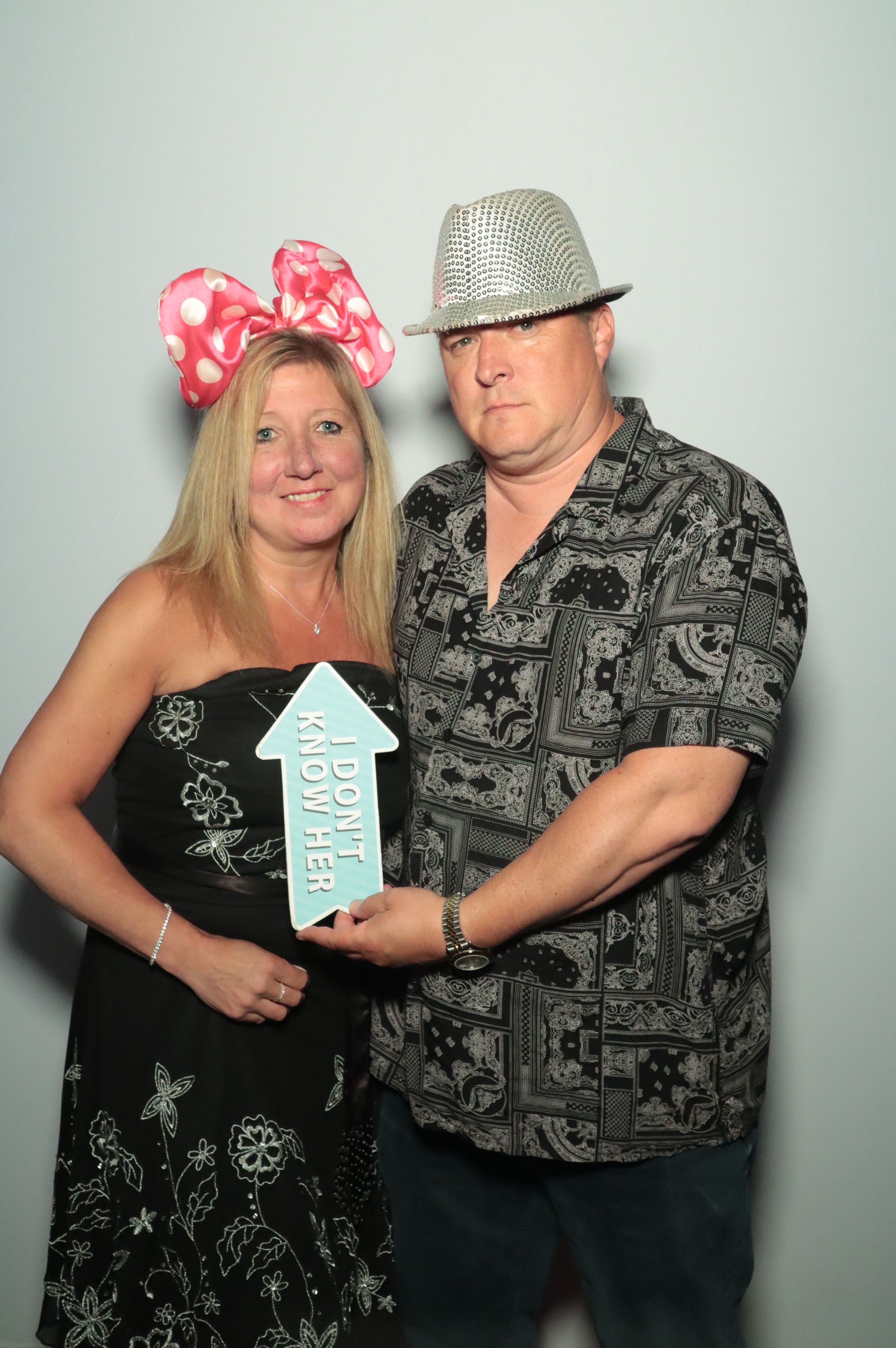 Louise's 50th Birthday | View more photos from the event at gallery.myphotoboothexperience.co.uk/u/MyPhotoBoothExperienceLtd/Louises-50th-Birthday