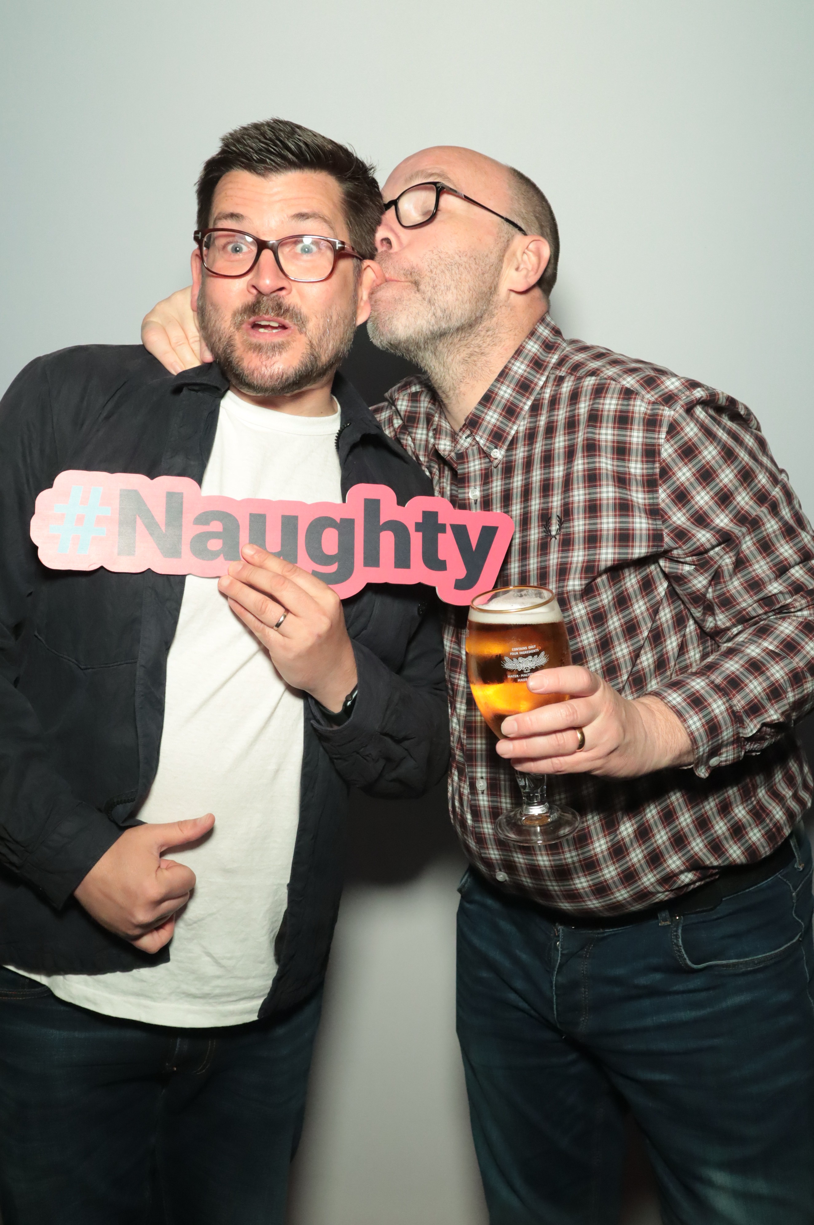 Louise's 50th Birthday | View more photos from the event at gallery.myphotoboothexperience.co.uk/u/MyPhotoBoothExperienceLtd/Louises-50th-Birthday