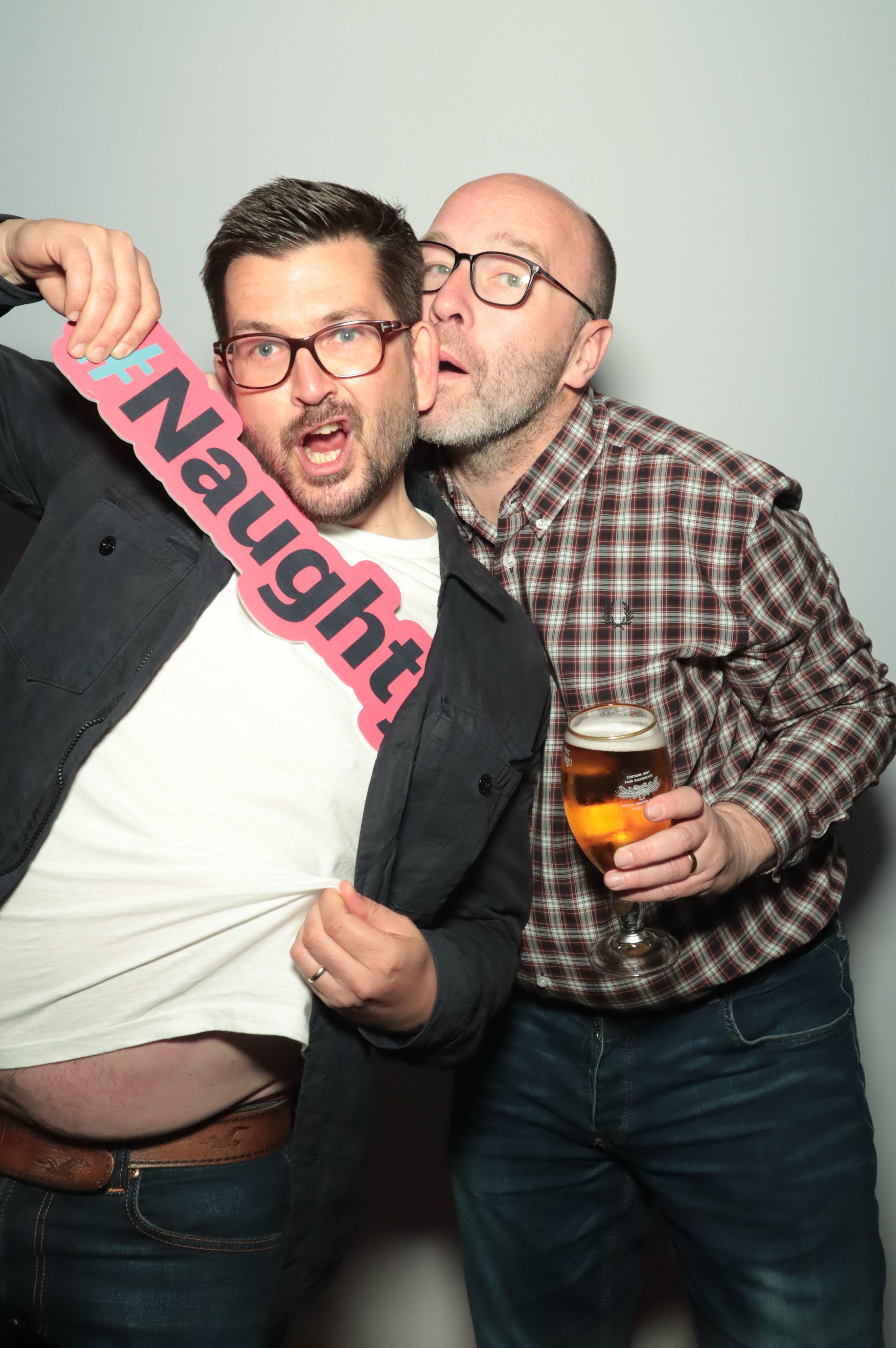 Louise's 50th Birthday | View more photos from the event at gallery.myphotoboothexperience.co.uk/u/MyPhotoBoothExperienceLtd/Louises-50th-Birthday