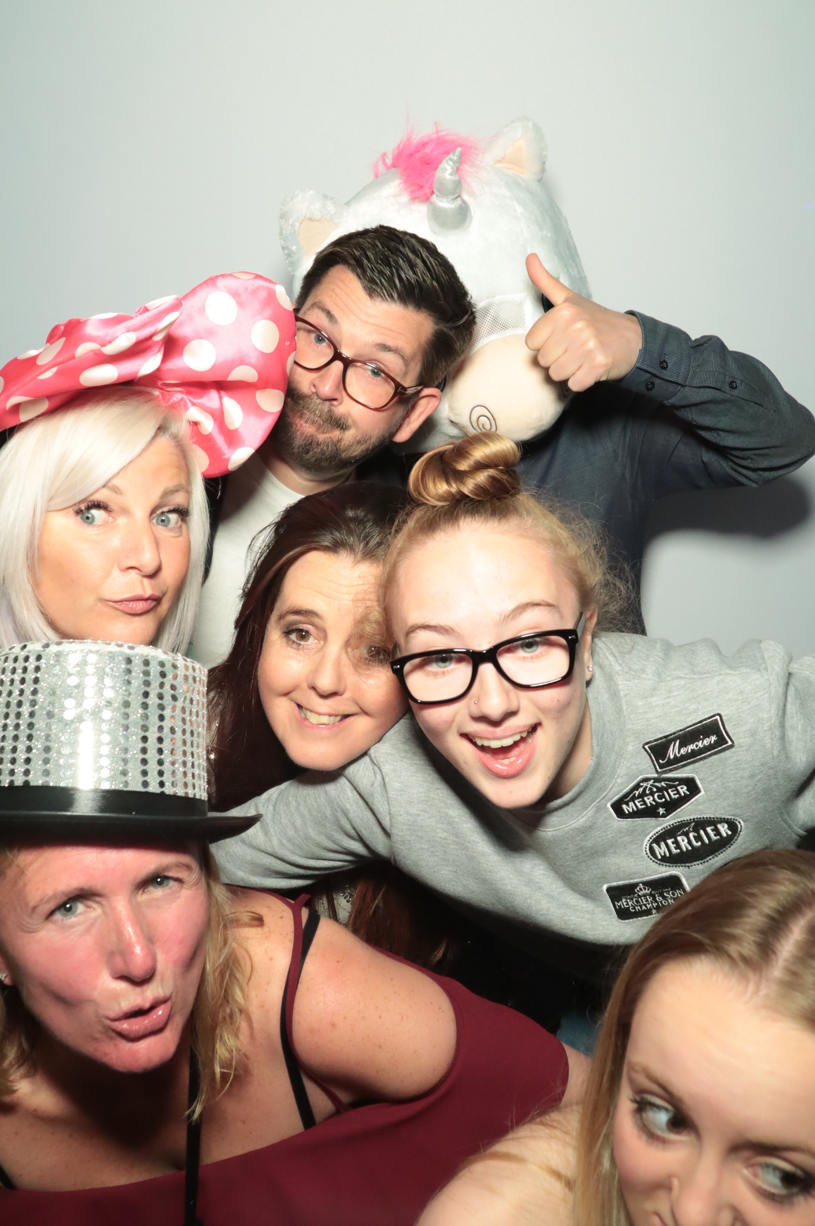 Louise's 50th Birthday | View more photos from the event at gallery.myphotoboothexperience.co.uk/u/MyPhotoBoothExperienceLtd/Louises-50th-Birthday