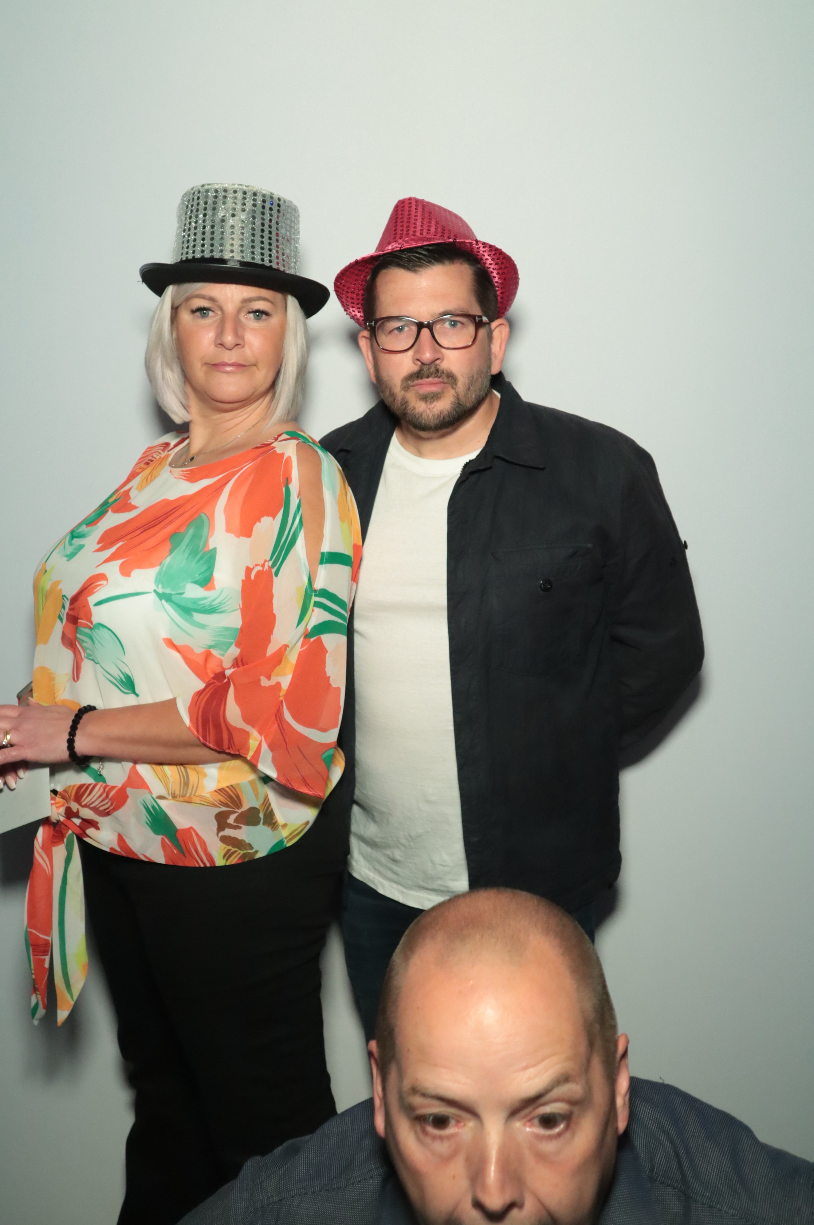 Louise's 50th Birthday | View more photos from the event at gallery.myphotoboothexperience.co.uk/u/MyPhotoBoothExperienceLtd/Louises-50th-Birthday