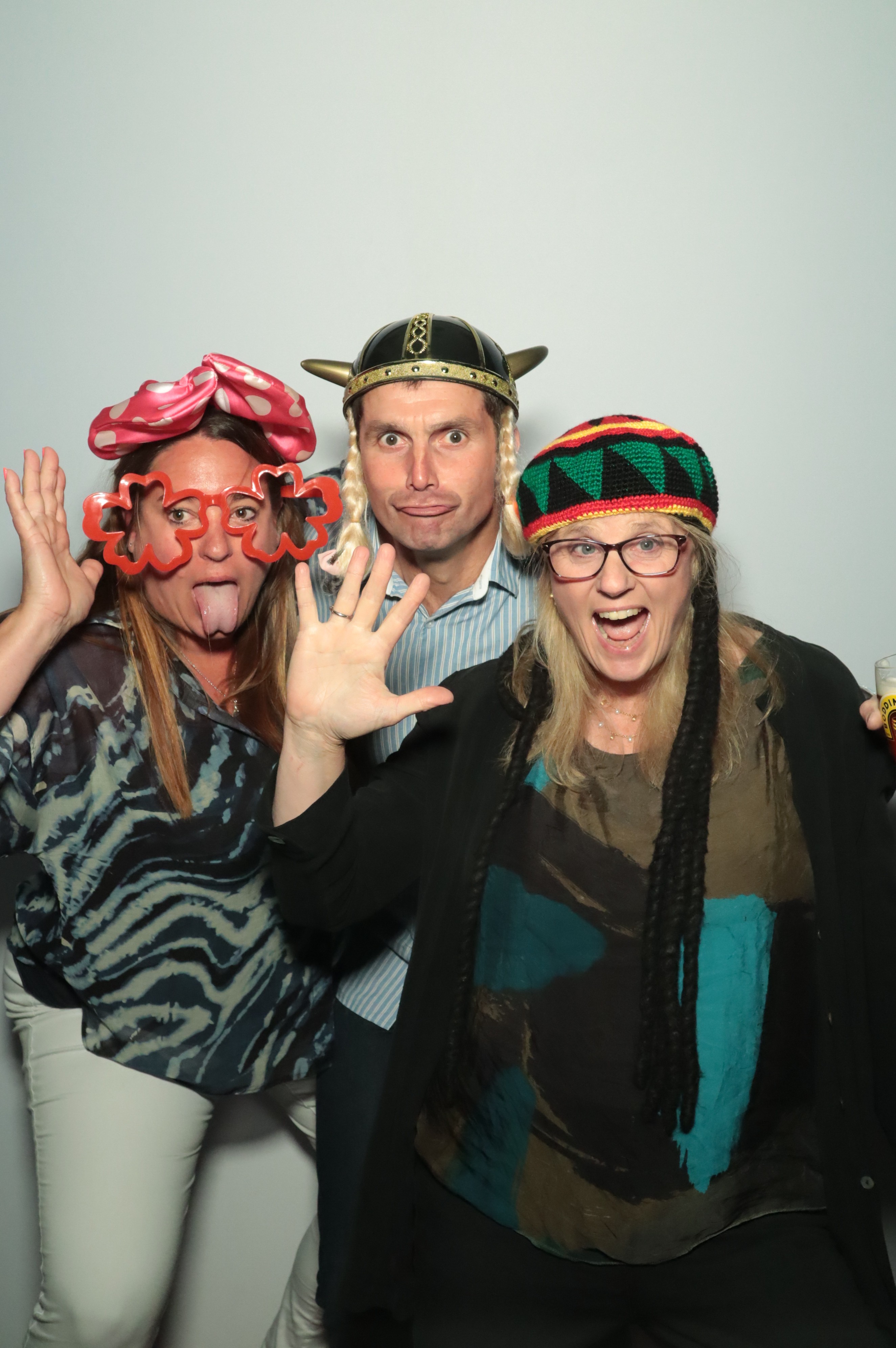 Louise's 50th Birthday | View more photos from the event at gallery.myphotoboothexperience.co.uk/u/MyPhotoBoothExperienceLtd/Louises-50th-Birthday