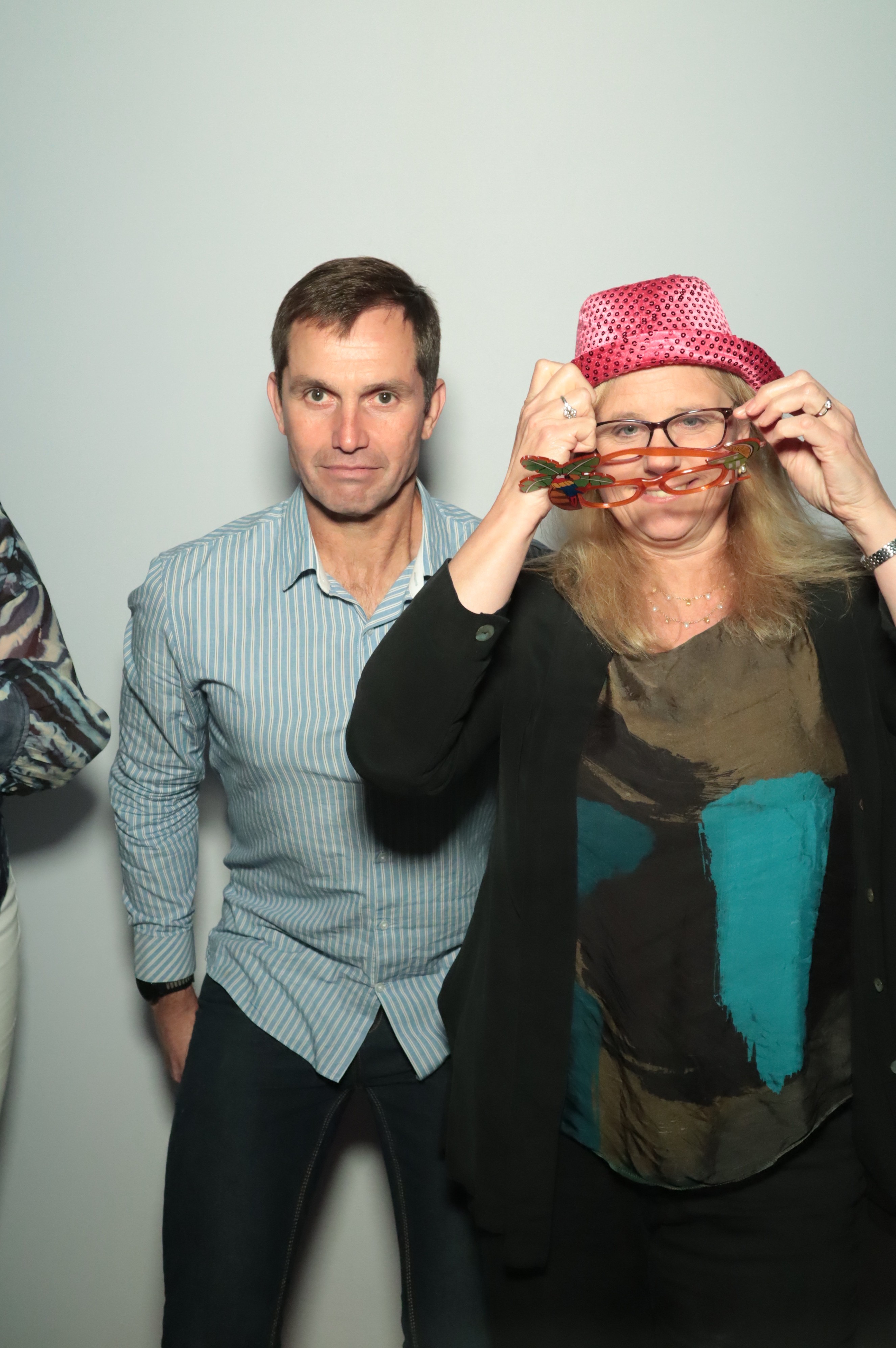 Louise's 50th Birthday | View more photos from the event at gallery.myphotoboothexperience.co.uk/u/MyPhotoBoothExperienceLtd/Louises-50th-Birthday