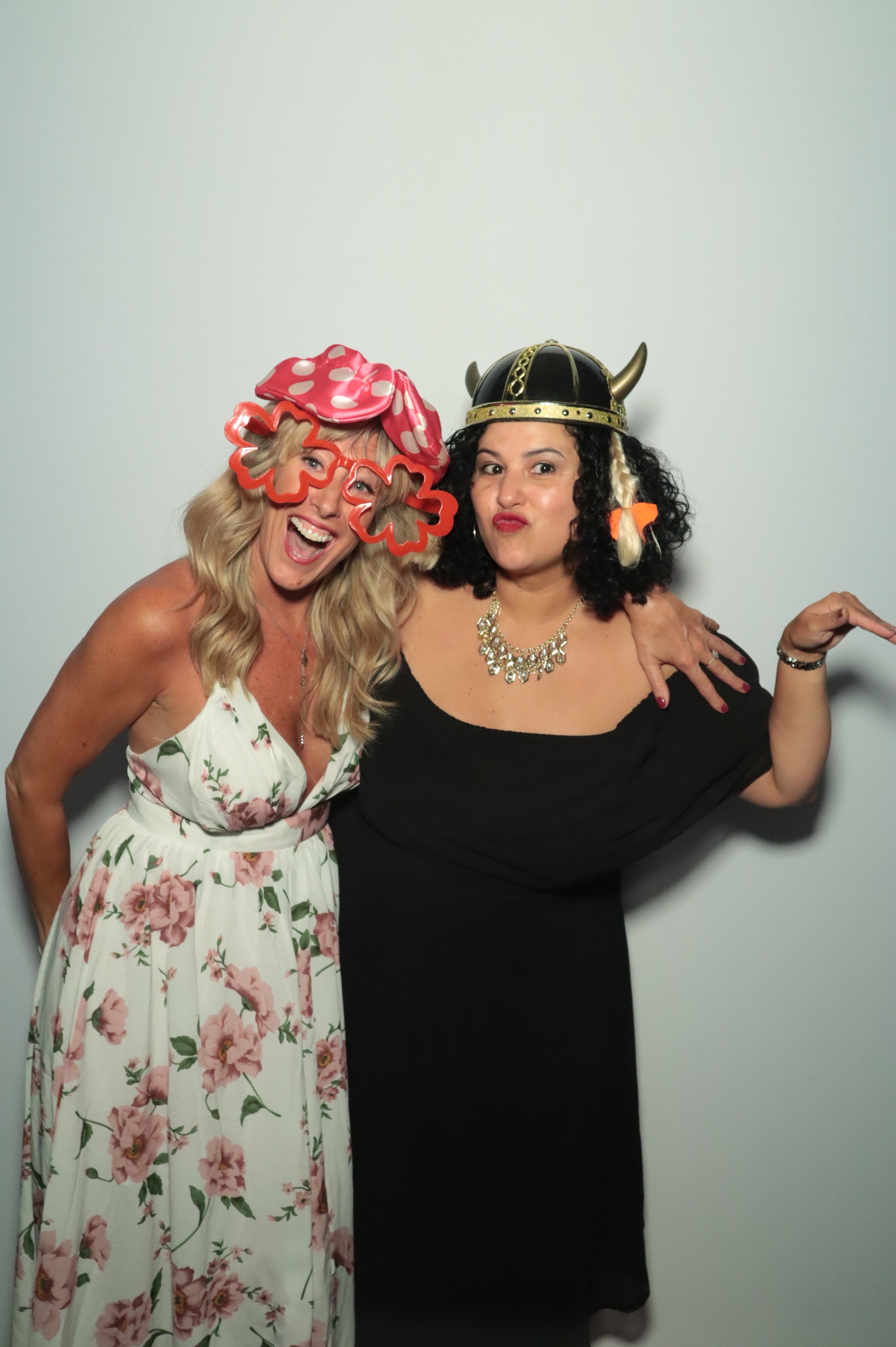 Louise's 50th Birthday | View more photos from the event at gallery.myphotoboothexperience.co.uk/u/MyPhotoBoothExperienceLtd/Louises-50th-Birthday